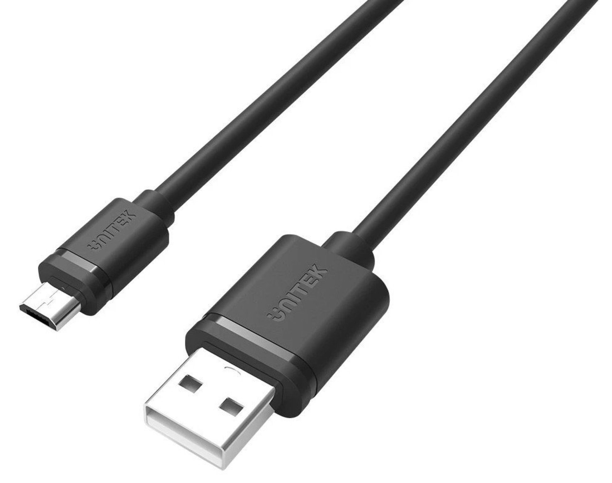 Kabel USB - Micro USB UNITEK 0.5 m