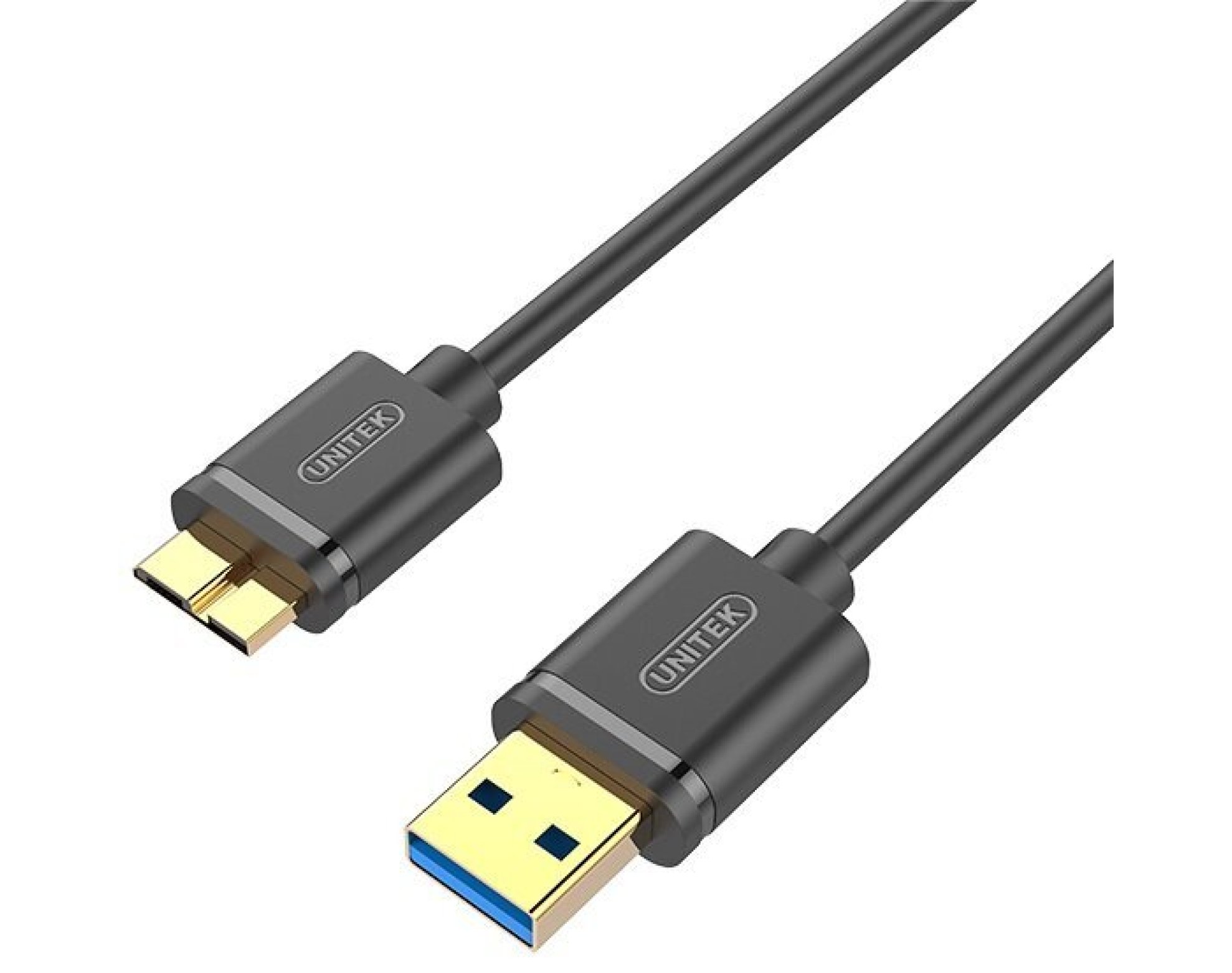 Kabel USB - Micro USB UNITEK 1 m