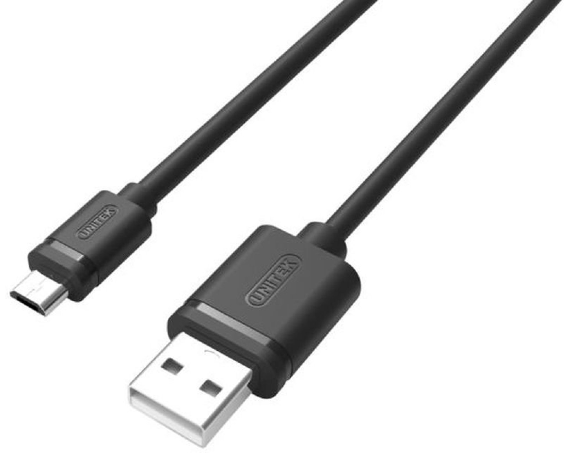 Kabel USB - Micro USB UNITEK 3 m