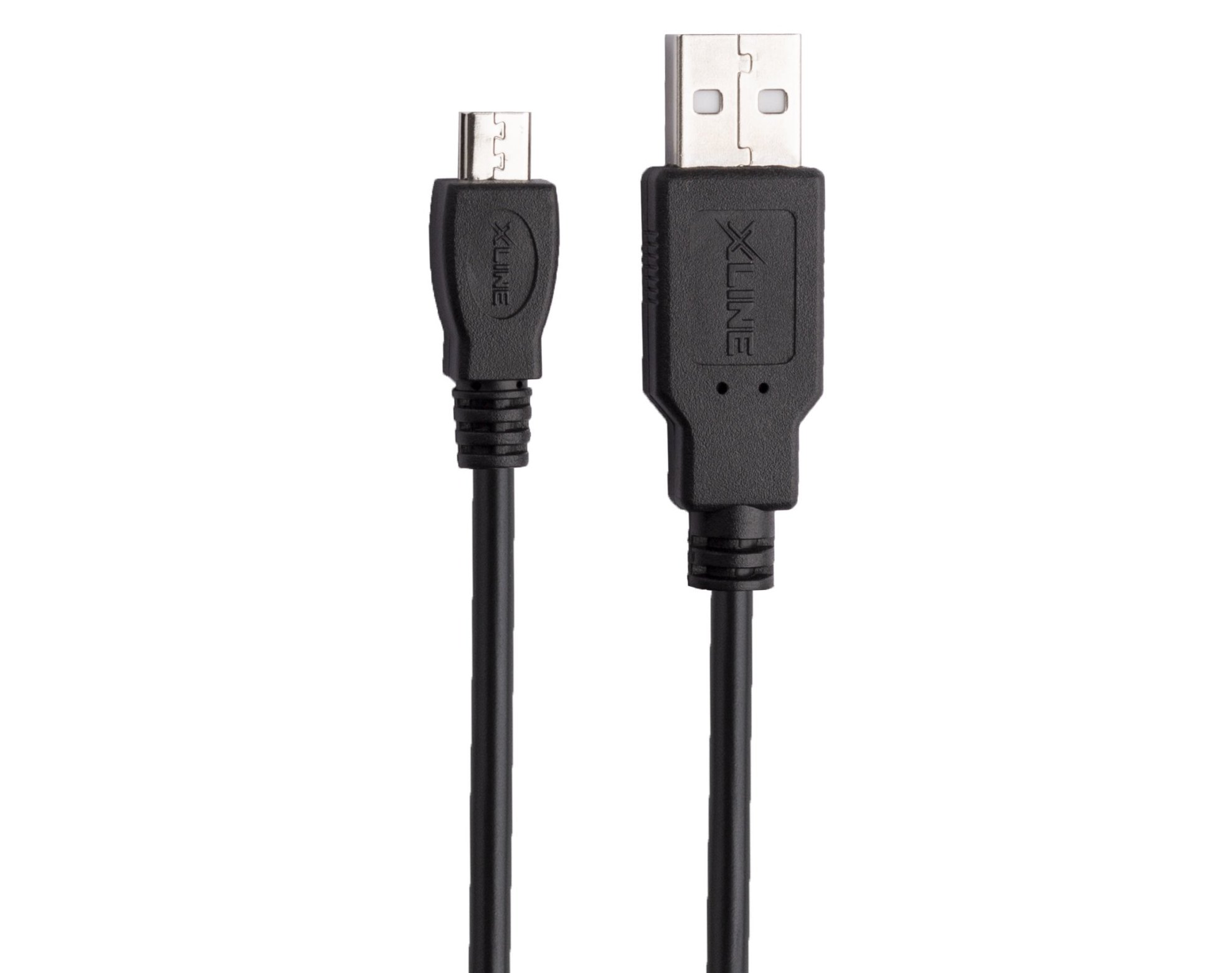 Kabel USB - Micro USB XLINE 1.2 m