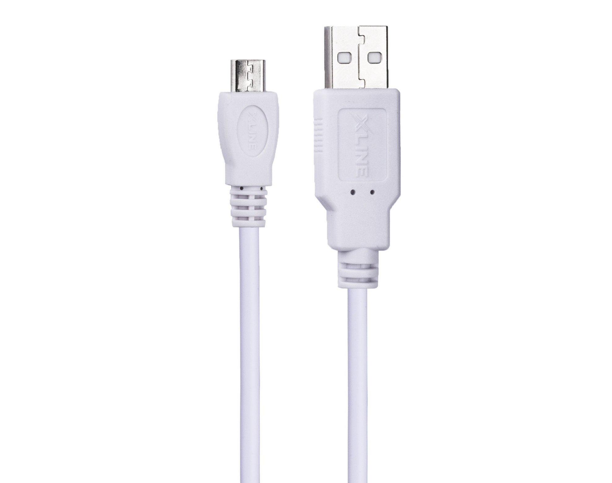 Kabel USB - Micro USB XLINE 1.2 m