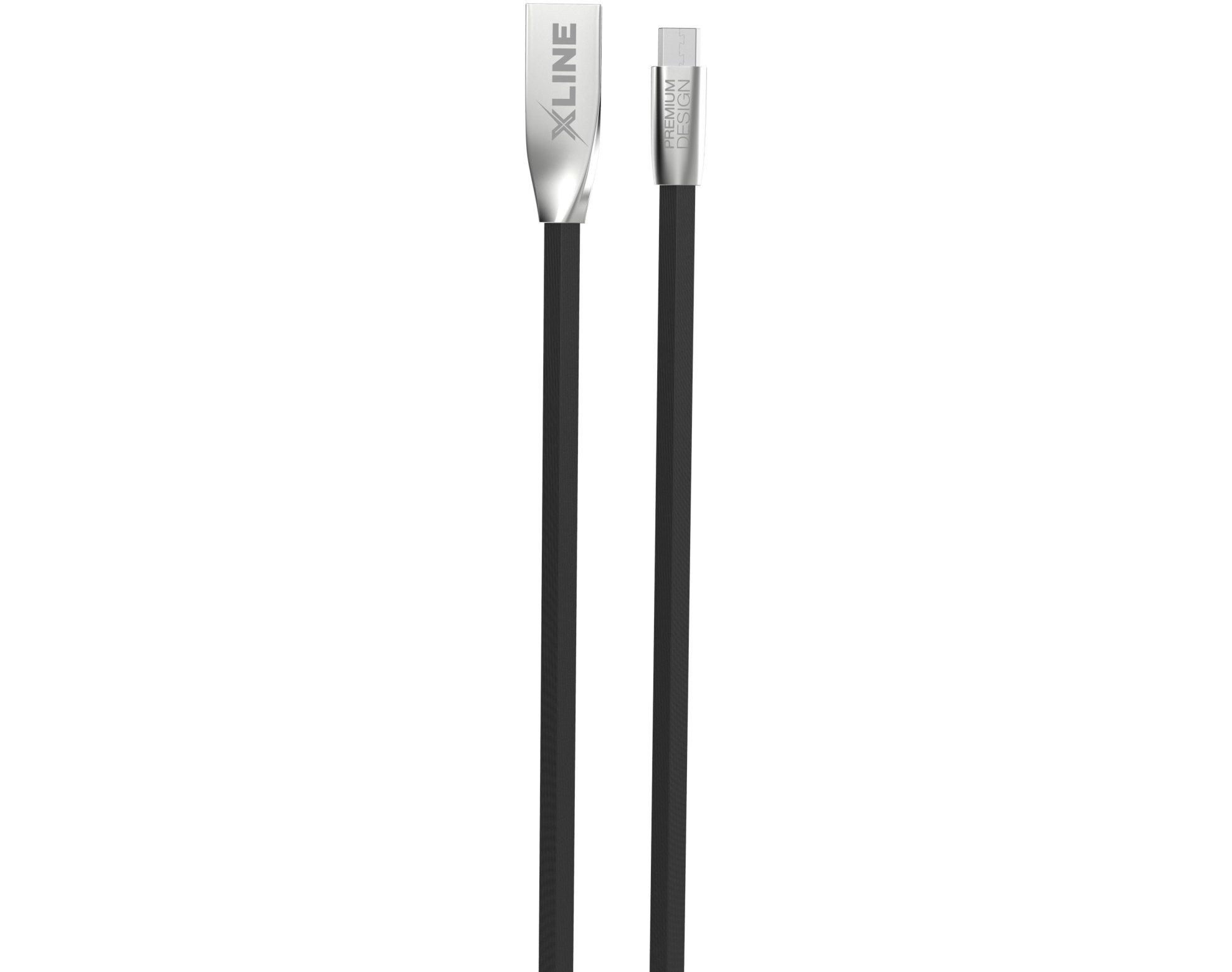 Kabel USB - Micro USB XLINE GC 1 m