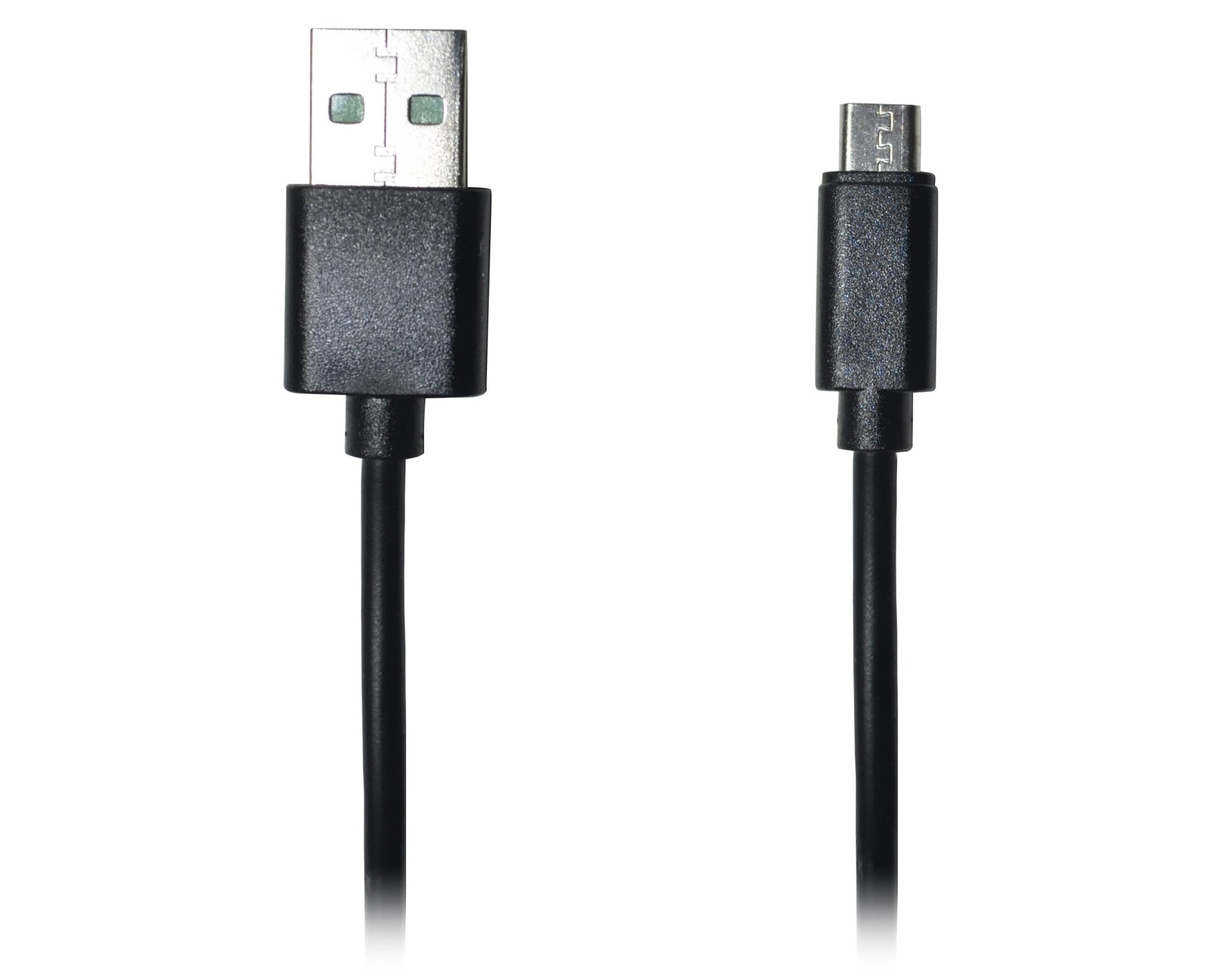 Kabel USB - Mircro USB MSONIC MLU532 1 m Czarny