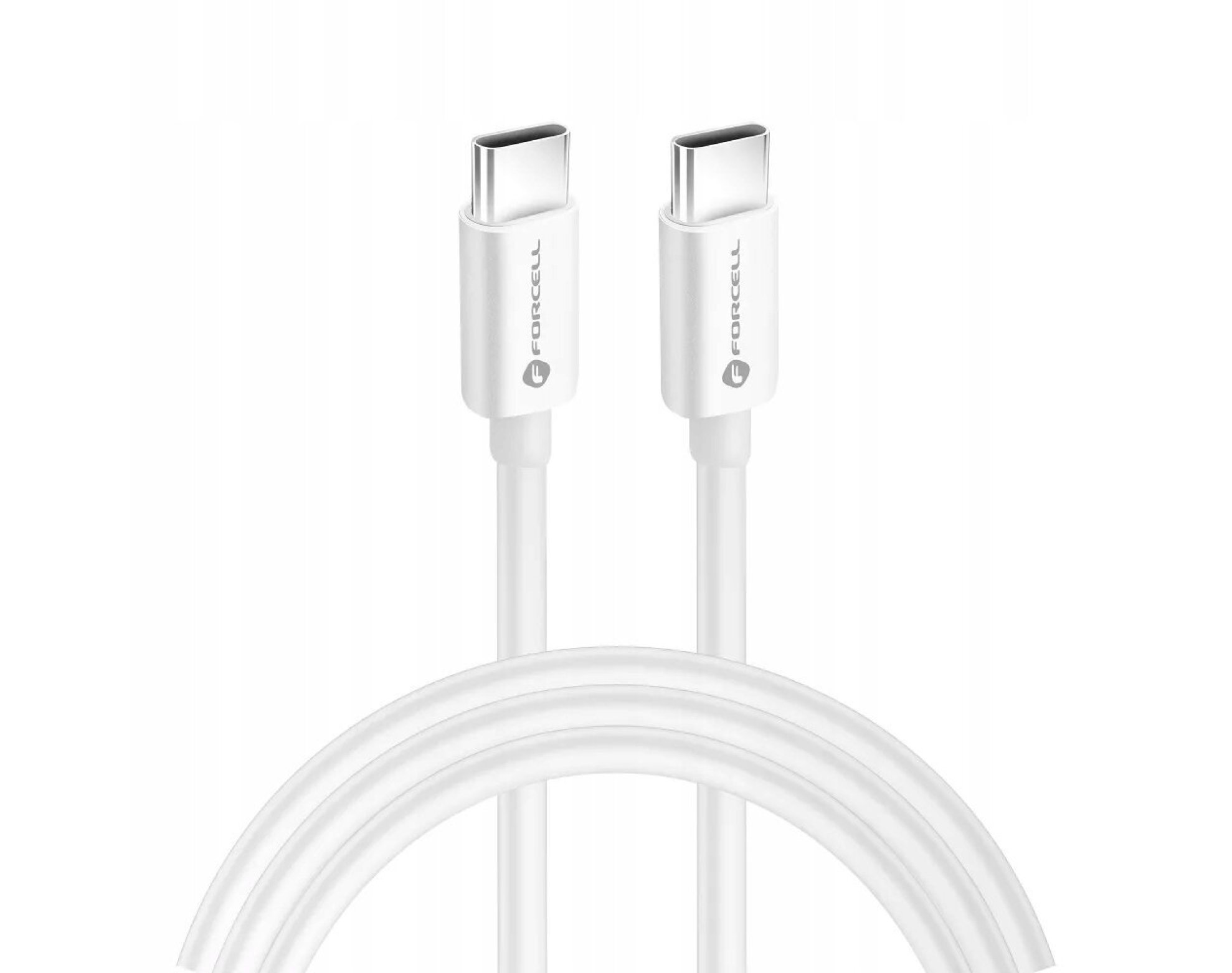 Kabel USB TYP-C 100W QC 4.0 Power delivery 2M do telefonu laptopa solidny