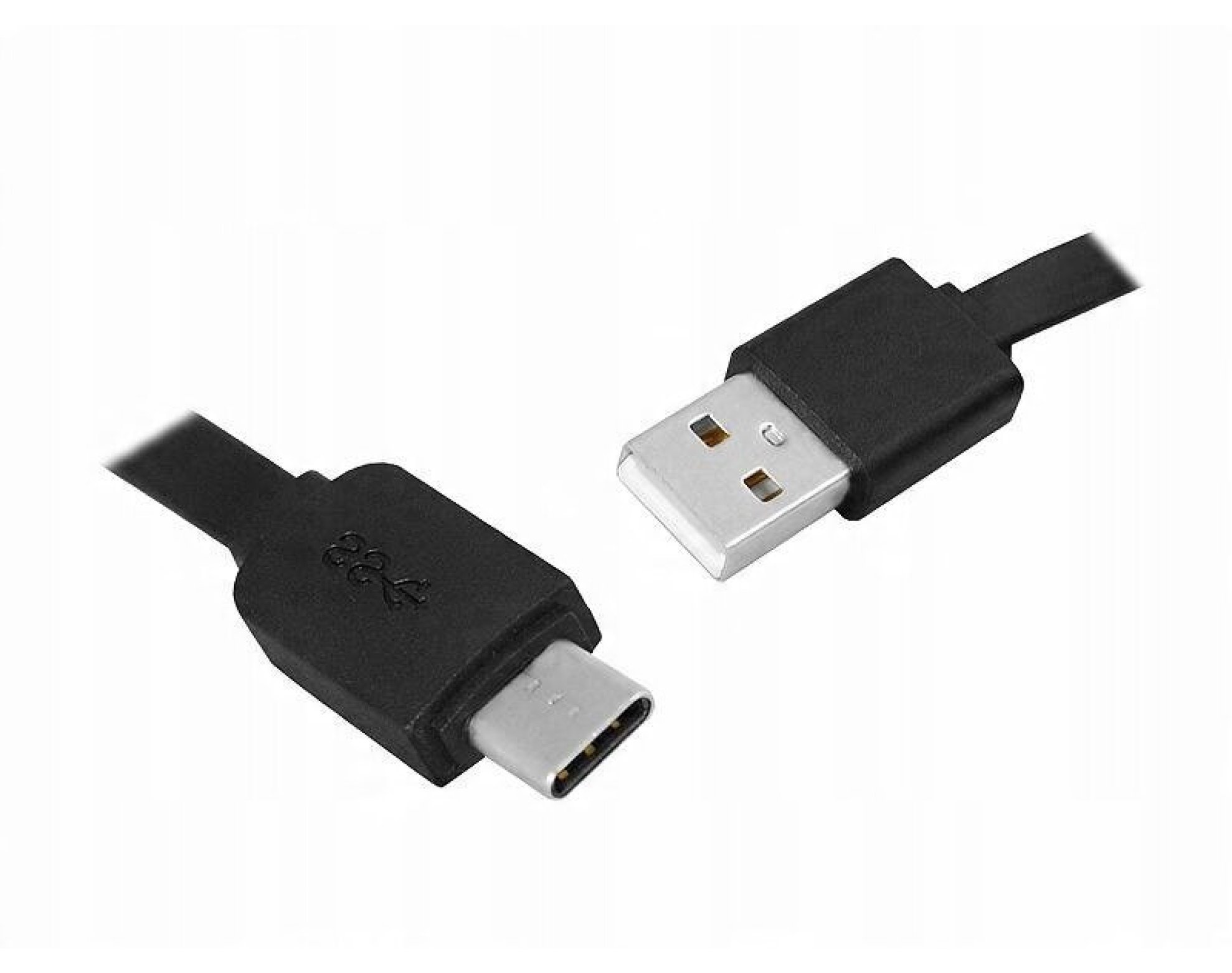 Kabel USB typ C przewód 1m USB-C type-C 8479