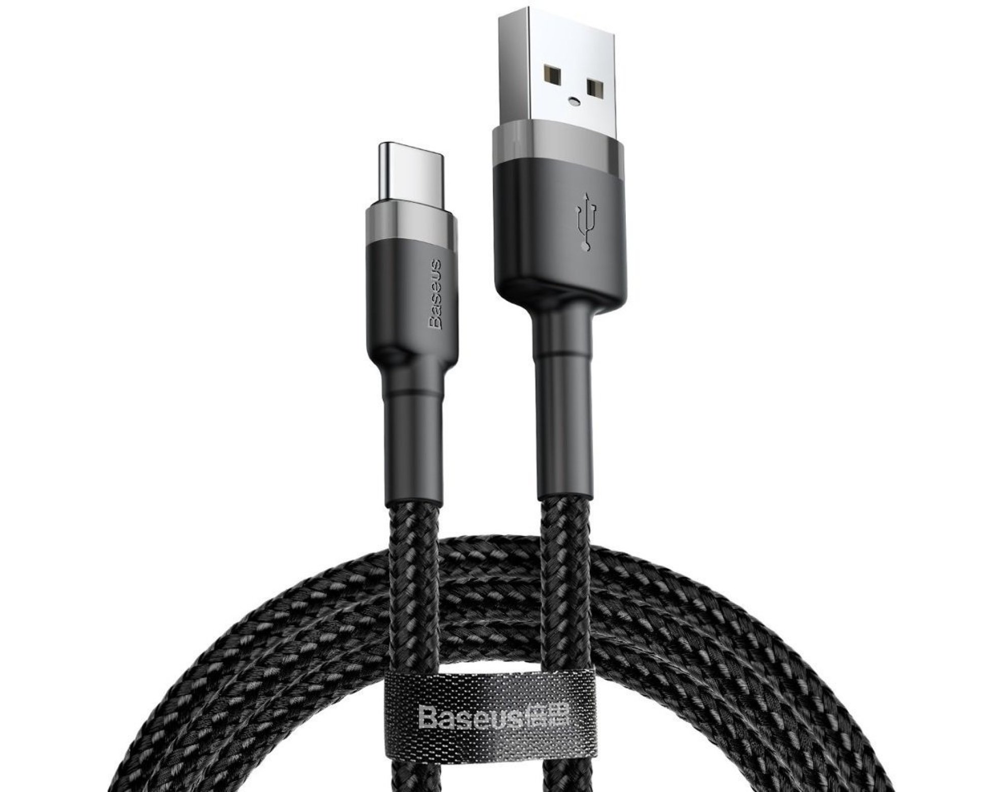 Kabel USB - USB-C BASEUS Cafule 0.5 m