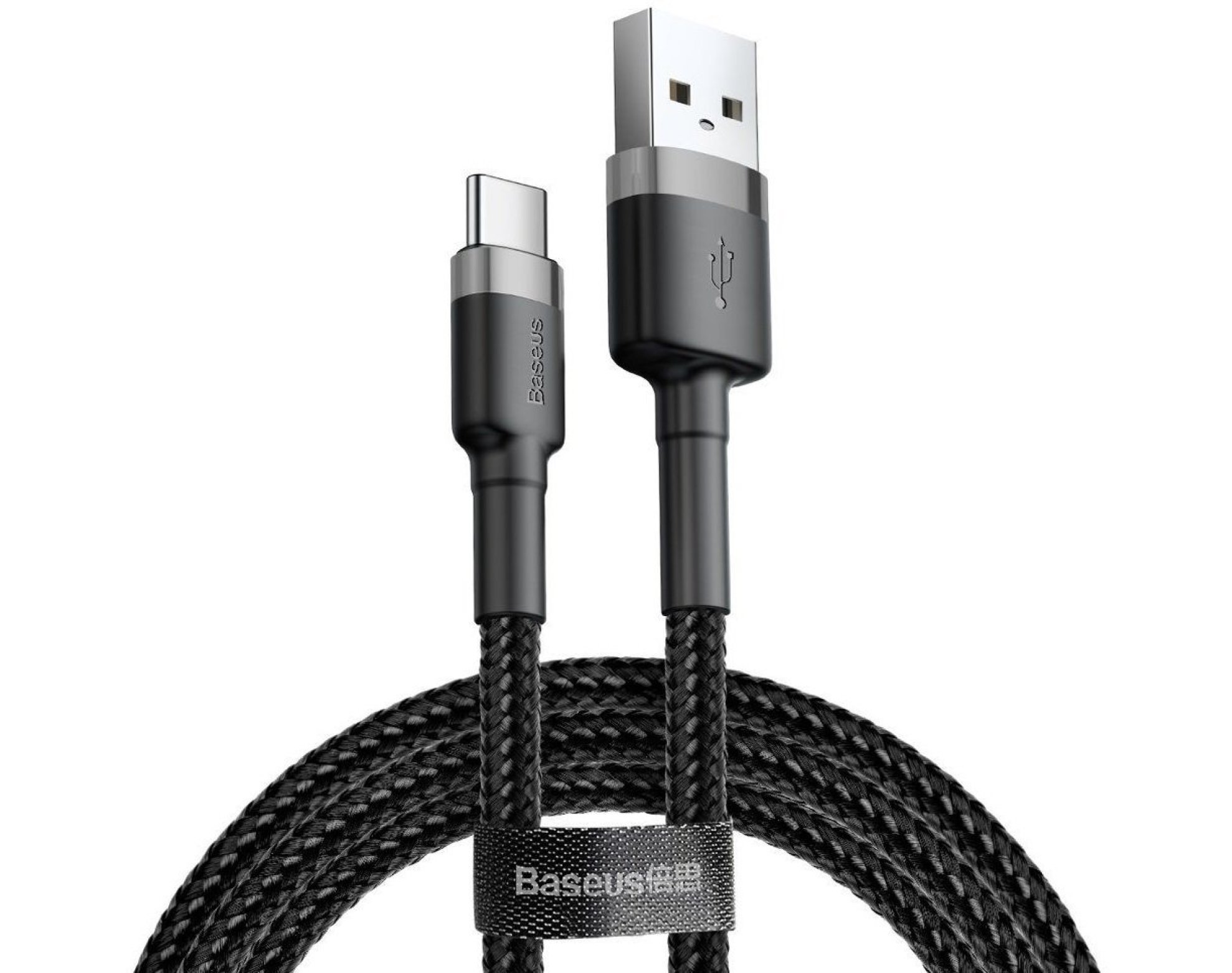 Kabel USB - USB-C BASEUS Cafule 3 m