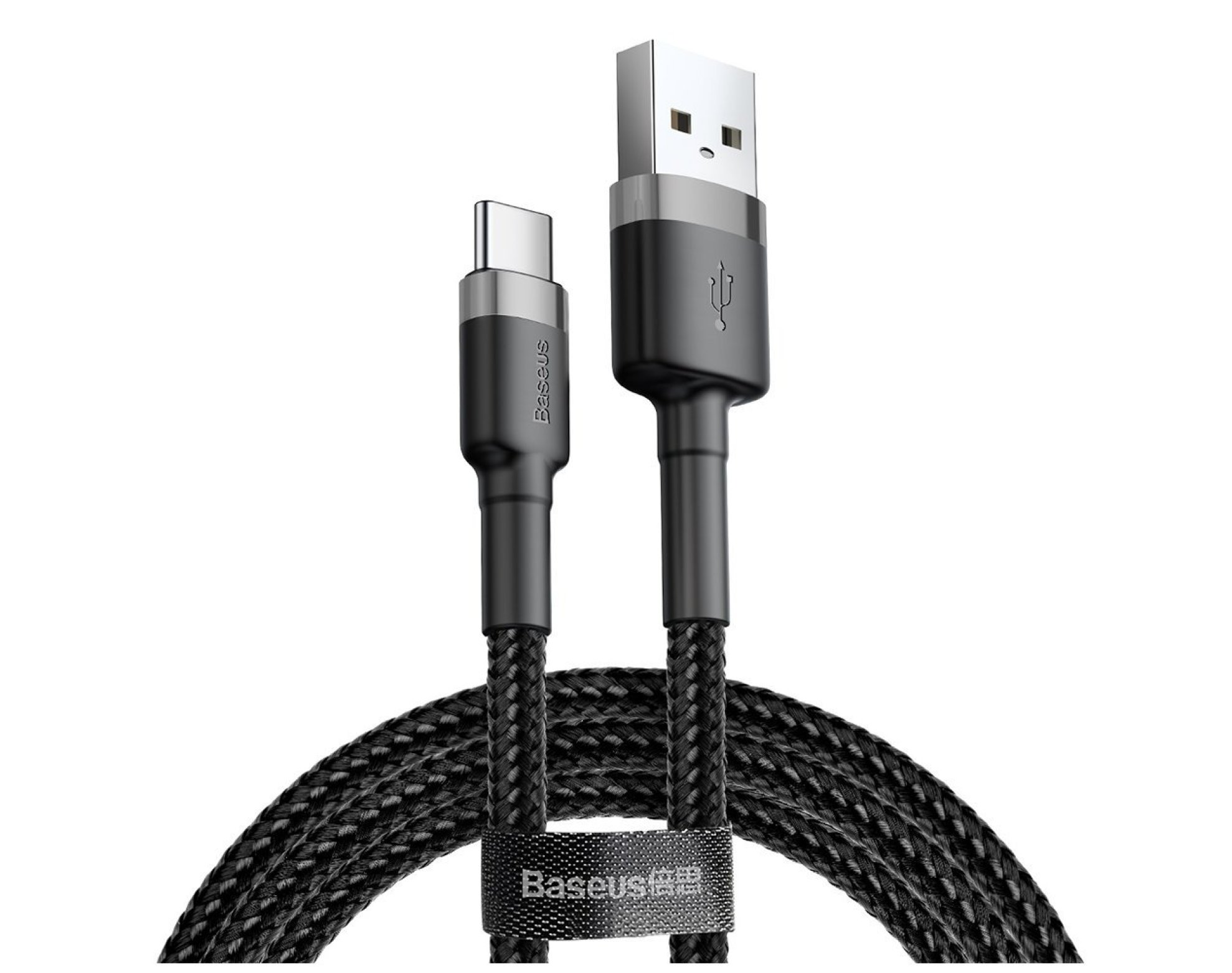 Kabel USB - USB-C BASEUS Cafule CATKLF-CG1 2 m