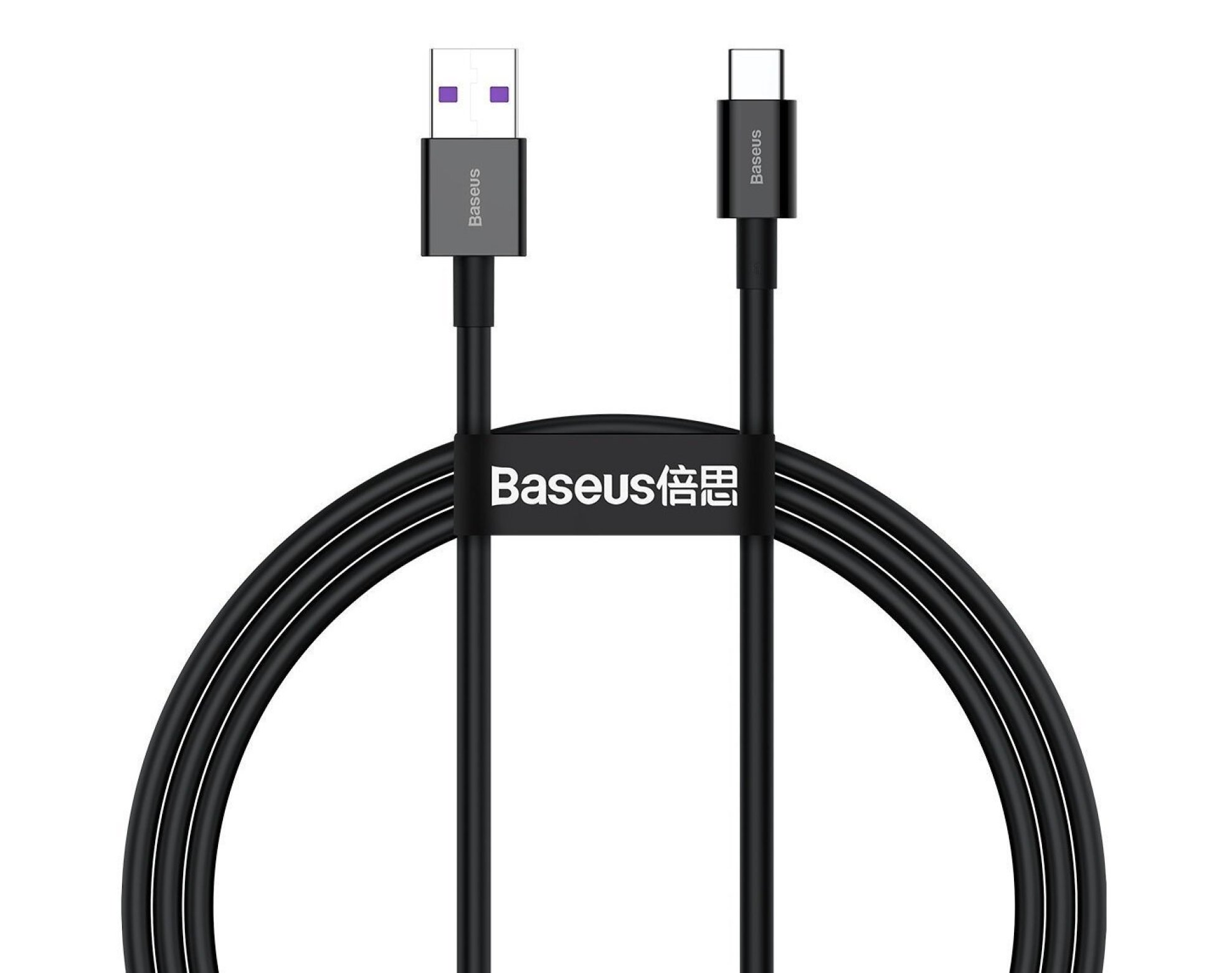 Kabel USB - USB-C BASEUS Superior Series 66W 1 m