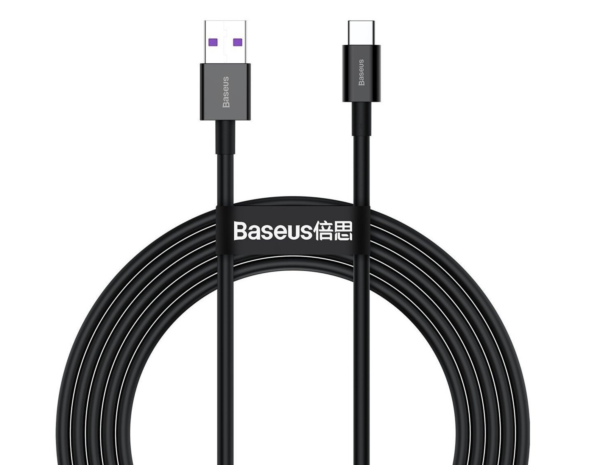 Kabel USB - USB-C BASEUS Superior Series 66W 2 m