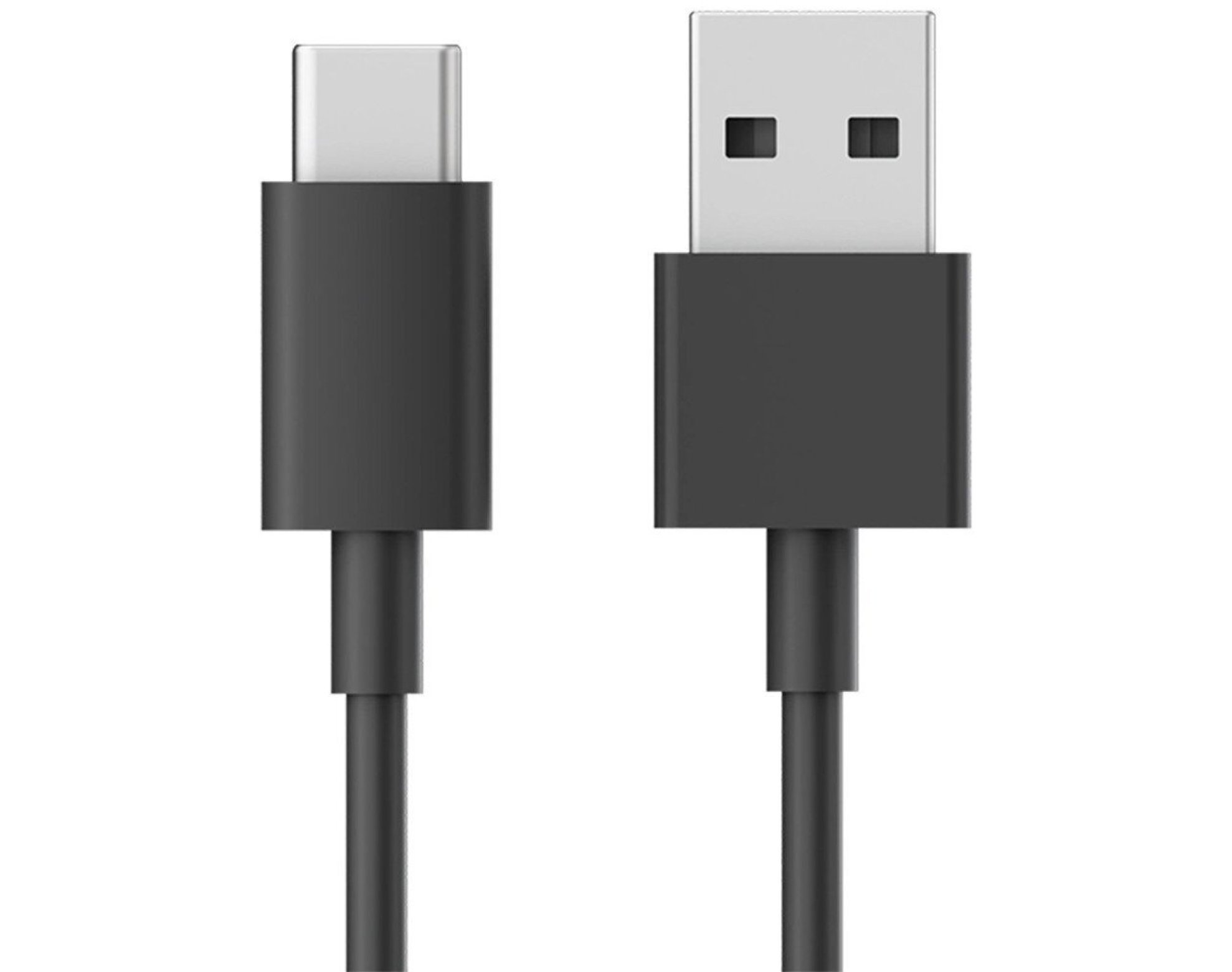 Kabel USB - USB-C CUKTECH CKATC310NCBK 15W 1 m Czarny