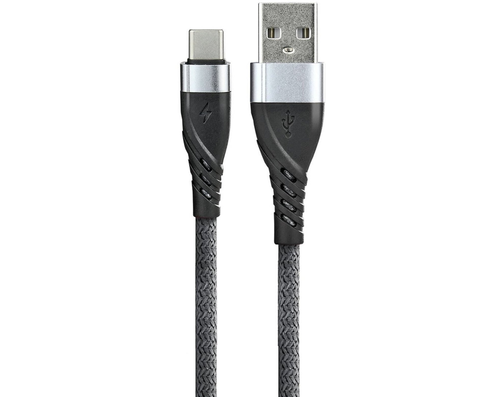 Kabel USB - USB-C EVERACTIVE 1 m