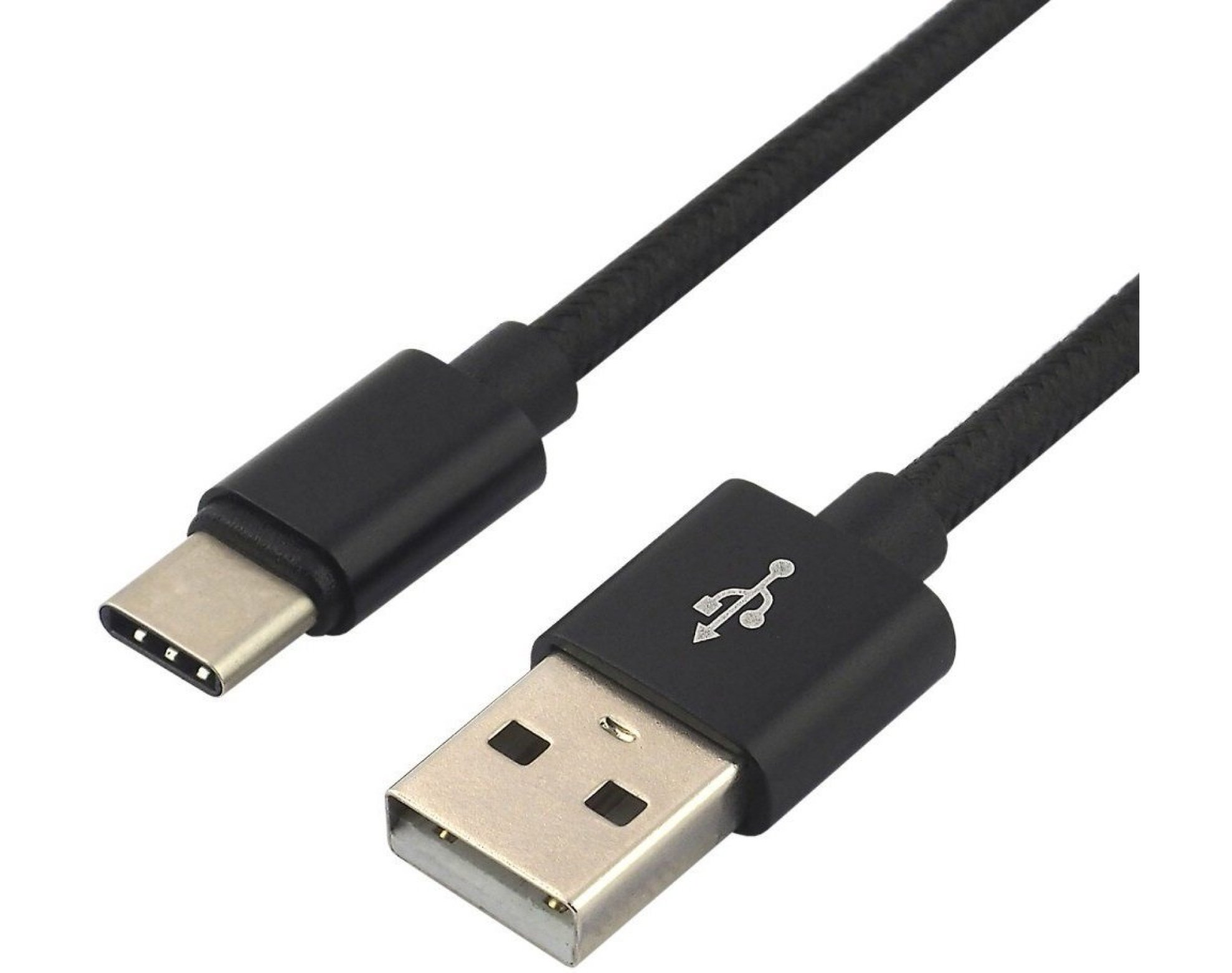 Kabel USB - USB-C EVERACTIVE CBB-1.2CB 1.2 m