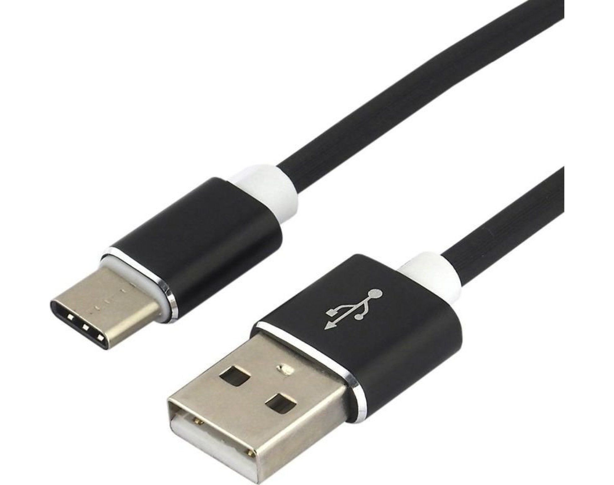 Kabel USB - USB-C EVERACTIVE CBS-1CB 1 m