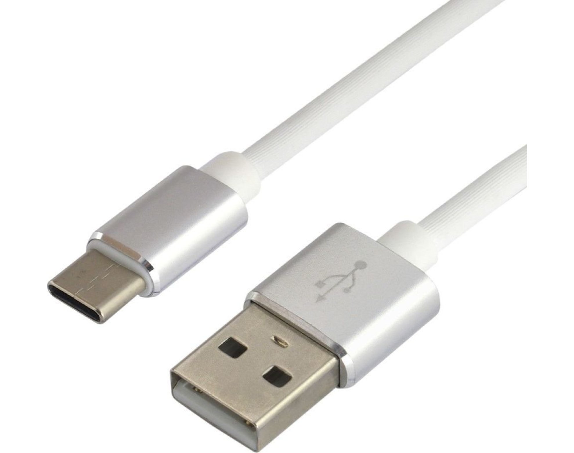 Kabel USB - USB-C EVERACTIVE CBS-1CW 1 m