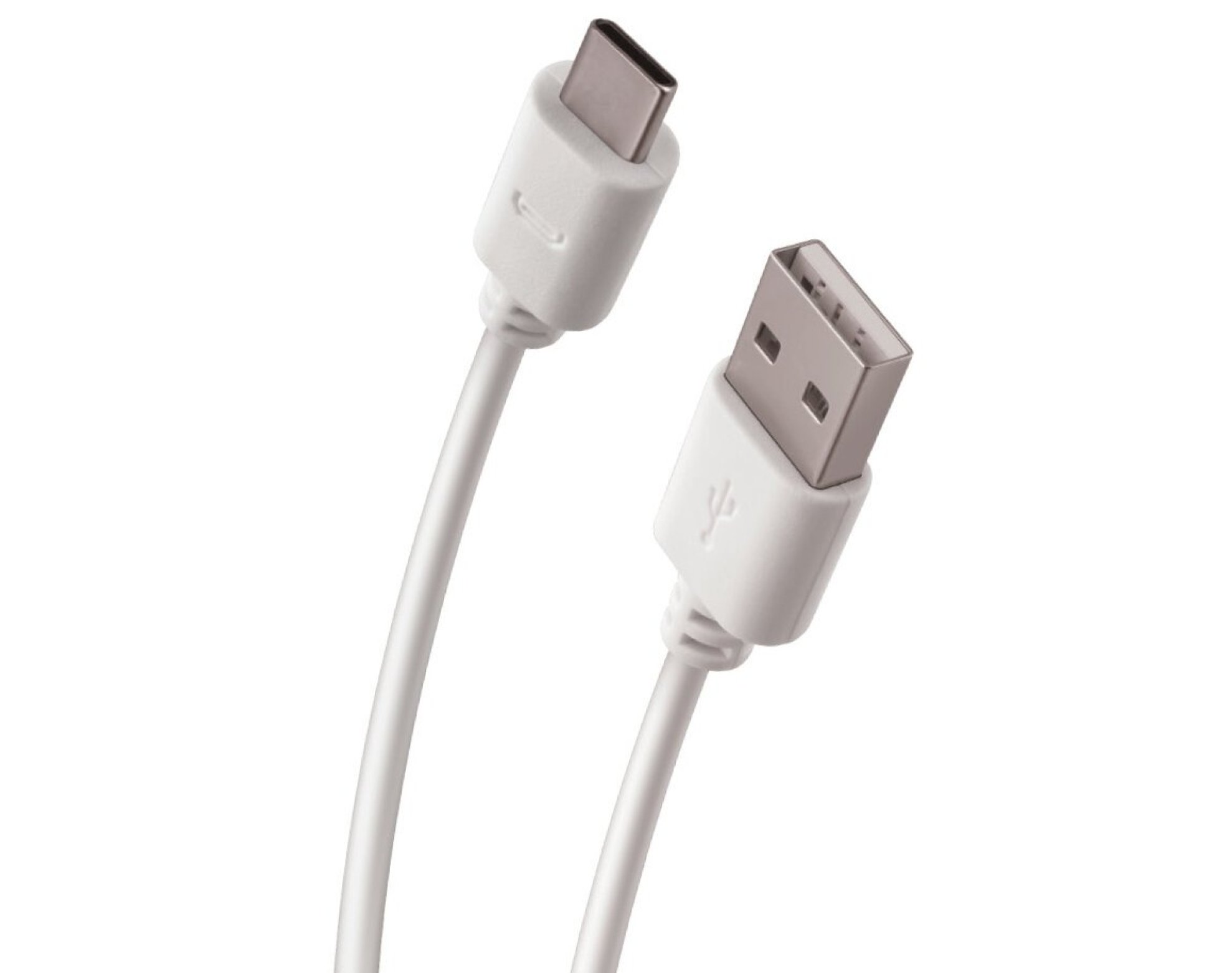 Kabel USB - USB-C FOREVER 0015238 1 m