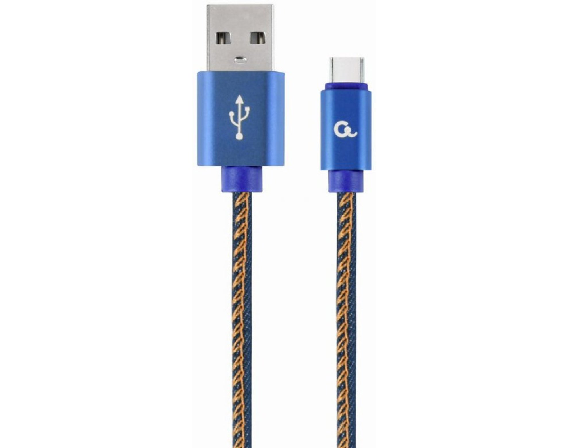 Kabel USB - USB-C GEMBIRD 1 m