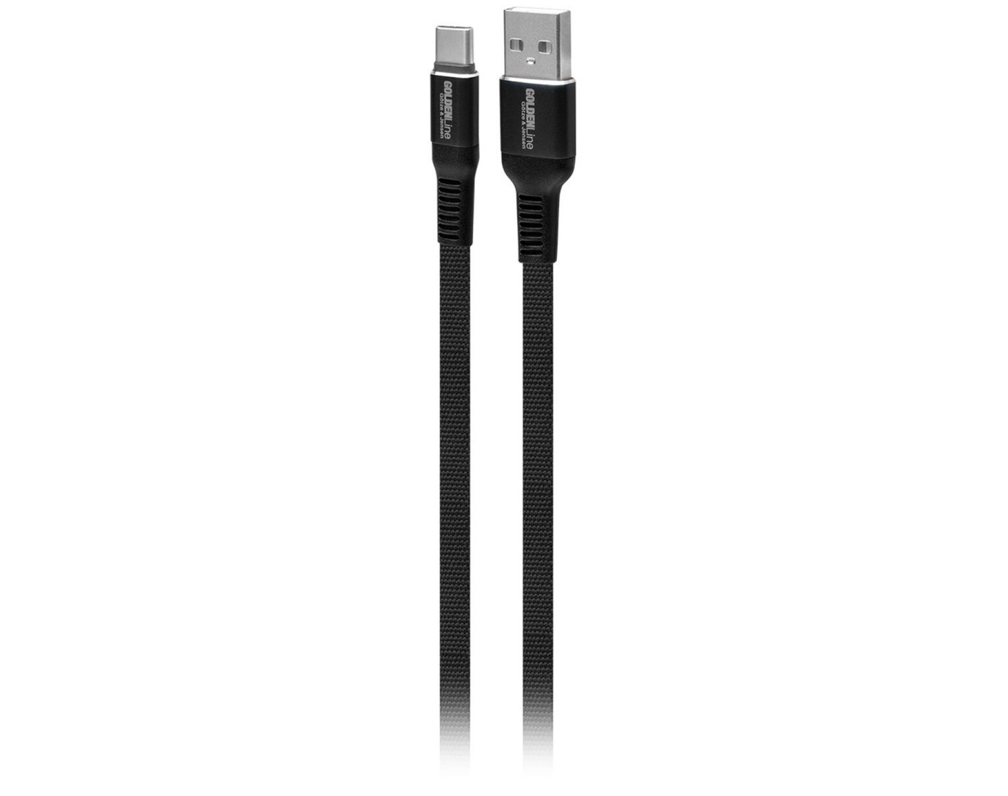 Kabel USB - USB-C GÖTZE & JENSEN 1 m