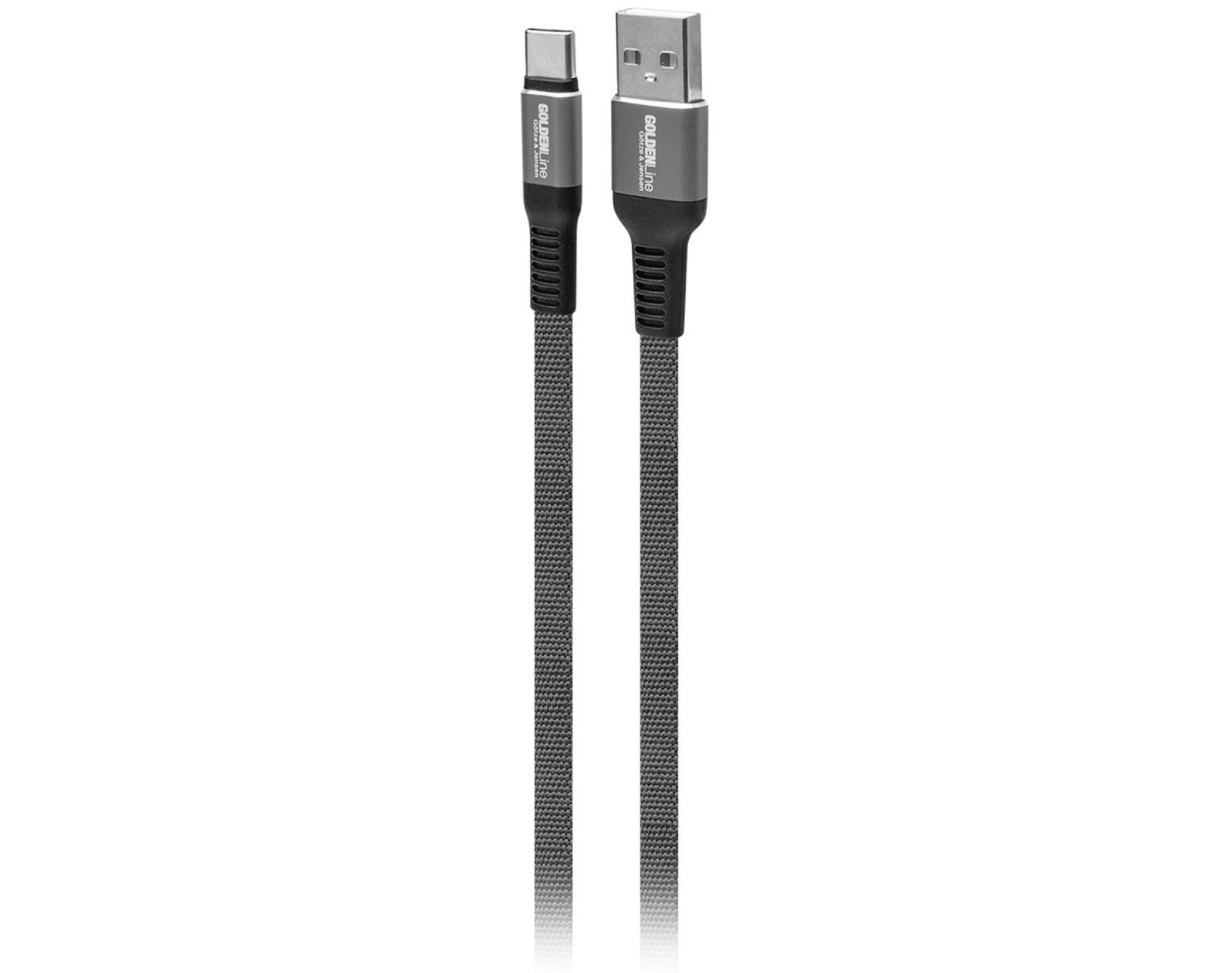 Kabel USB - USB-C GÖTZE & JENSEN 1 m