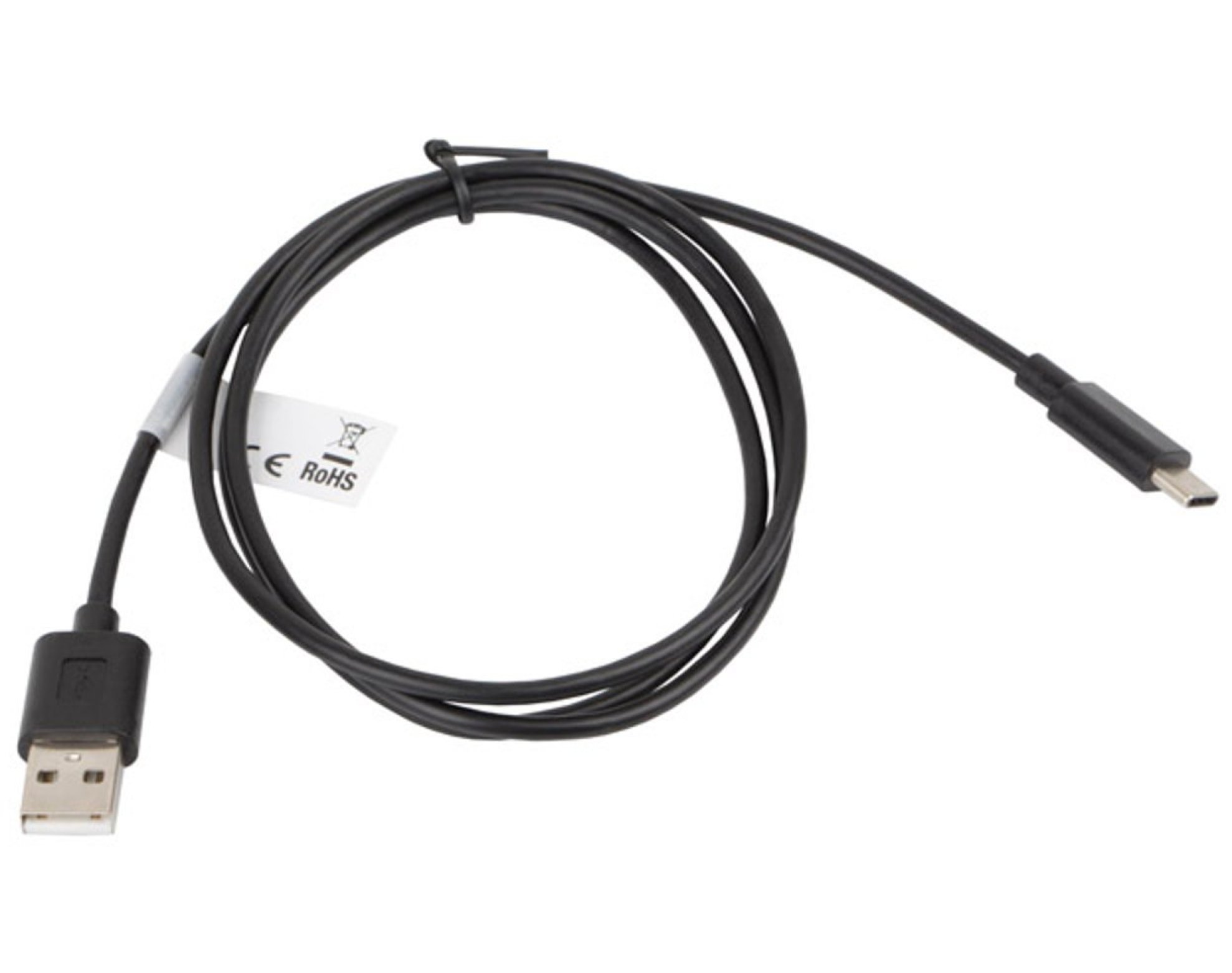 Kabel USB - USB-C LANBERG 1 m