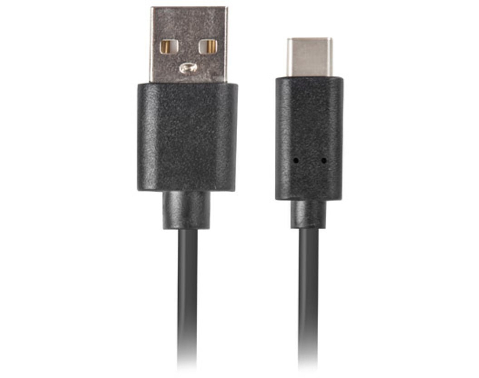 Kabel USB - USB-C LANBERG 3 m
