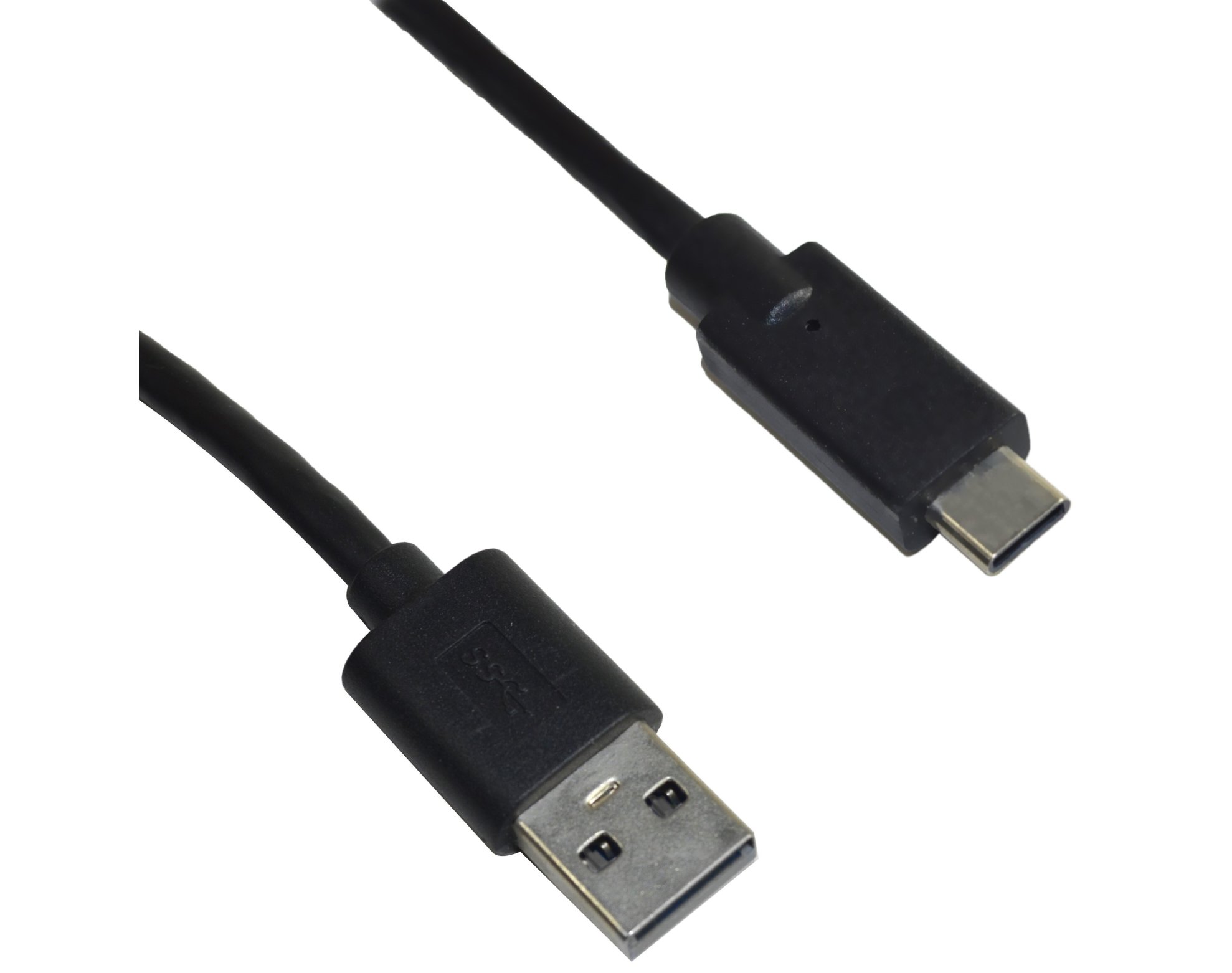 Kabel USB - USB-C MSONIC MLU536 1 m Czarny
