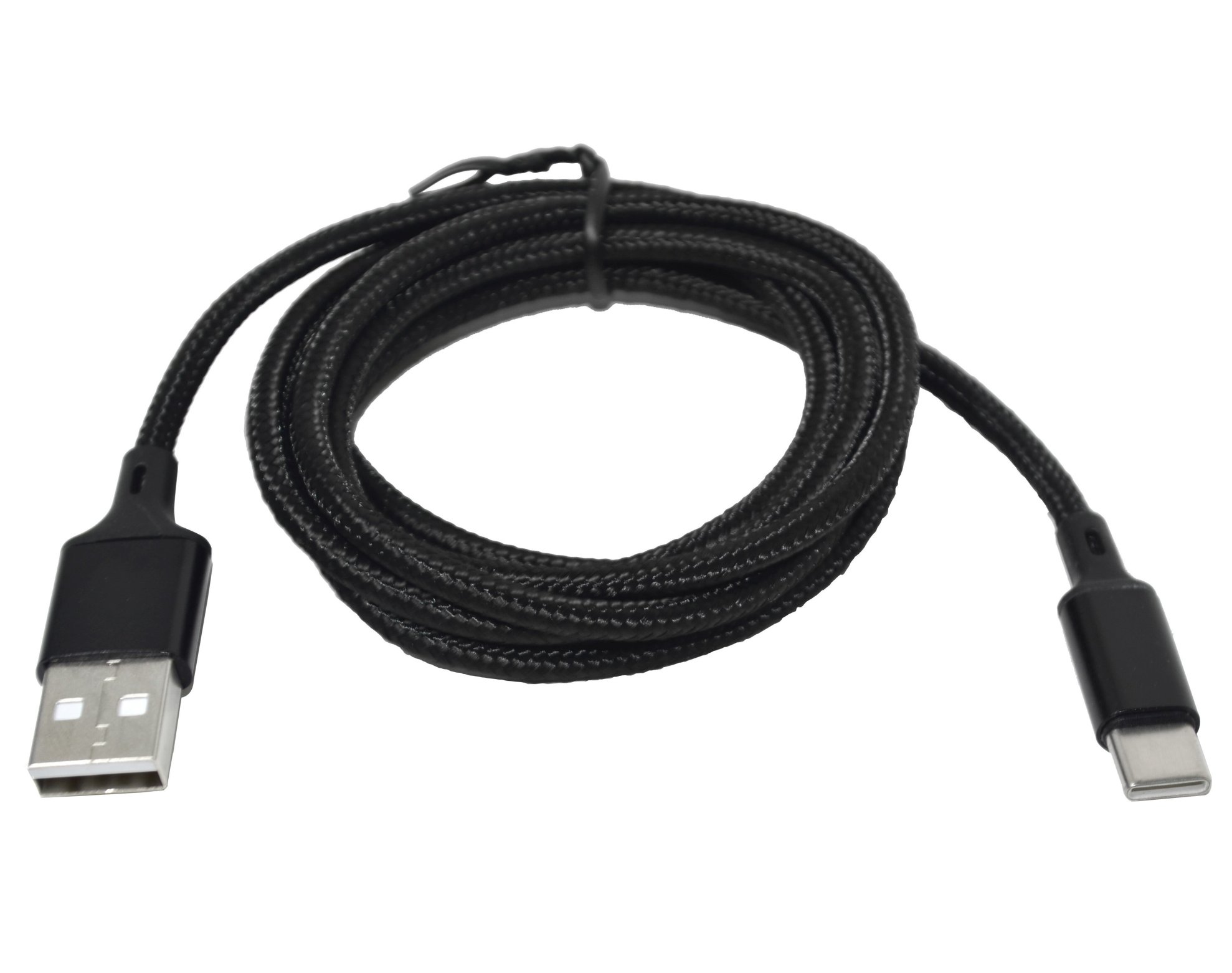 Kabel USB - USB-C MSONIC MLU541 1 m Czarny