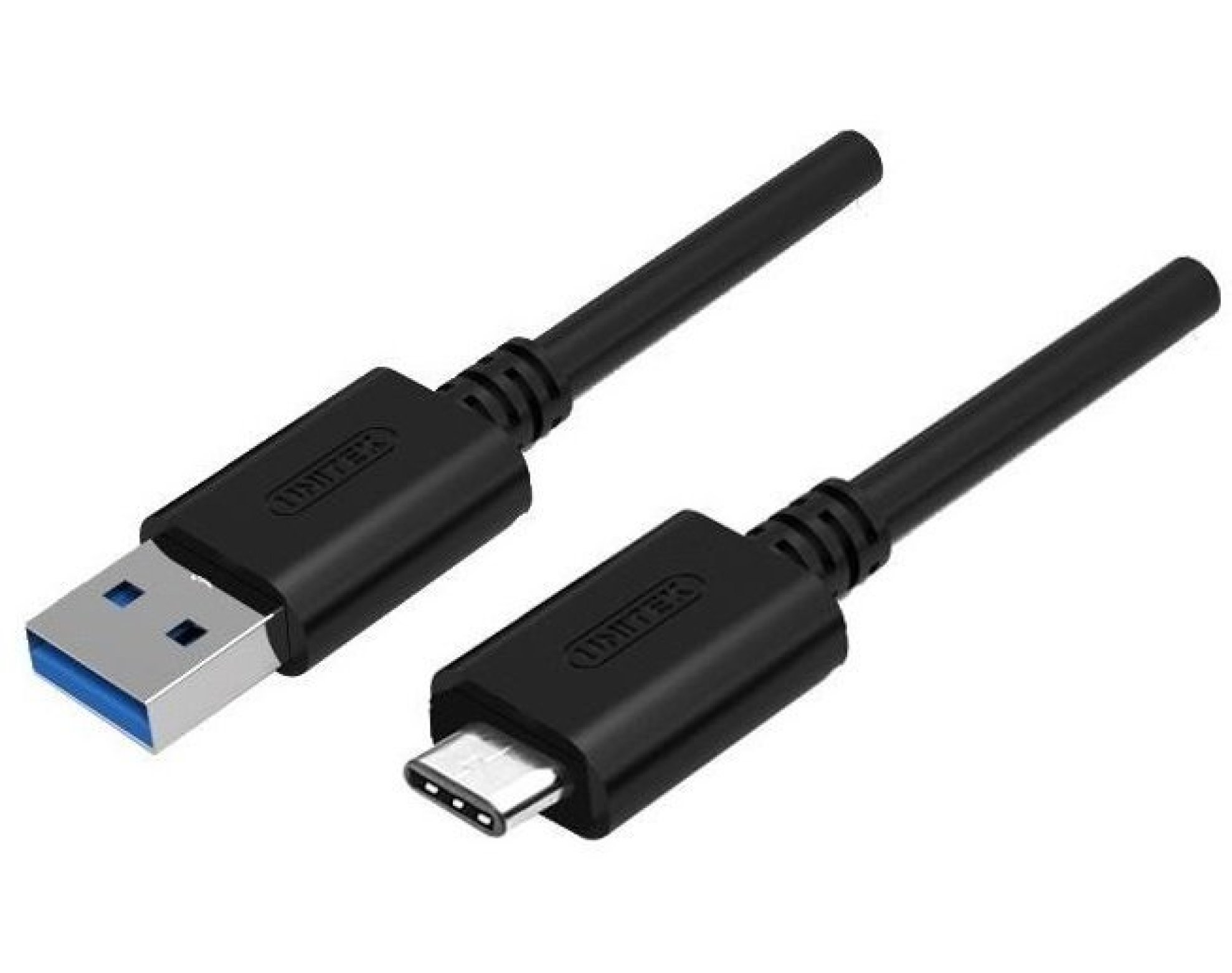 Kabel USB - USB-C UNITEK 1 m