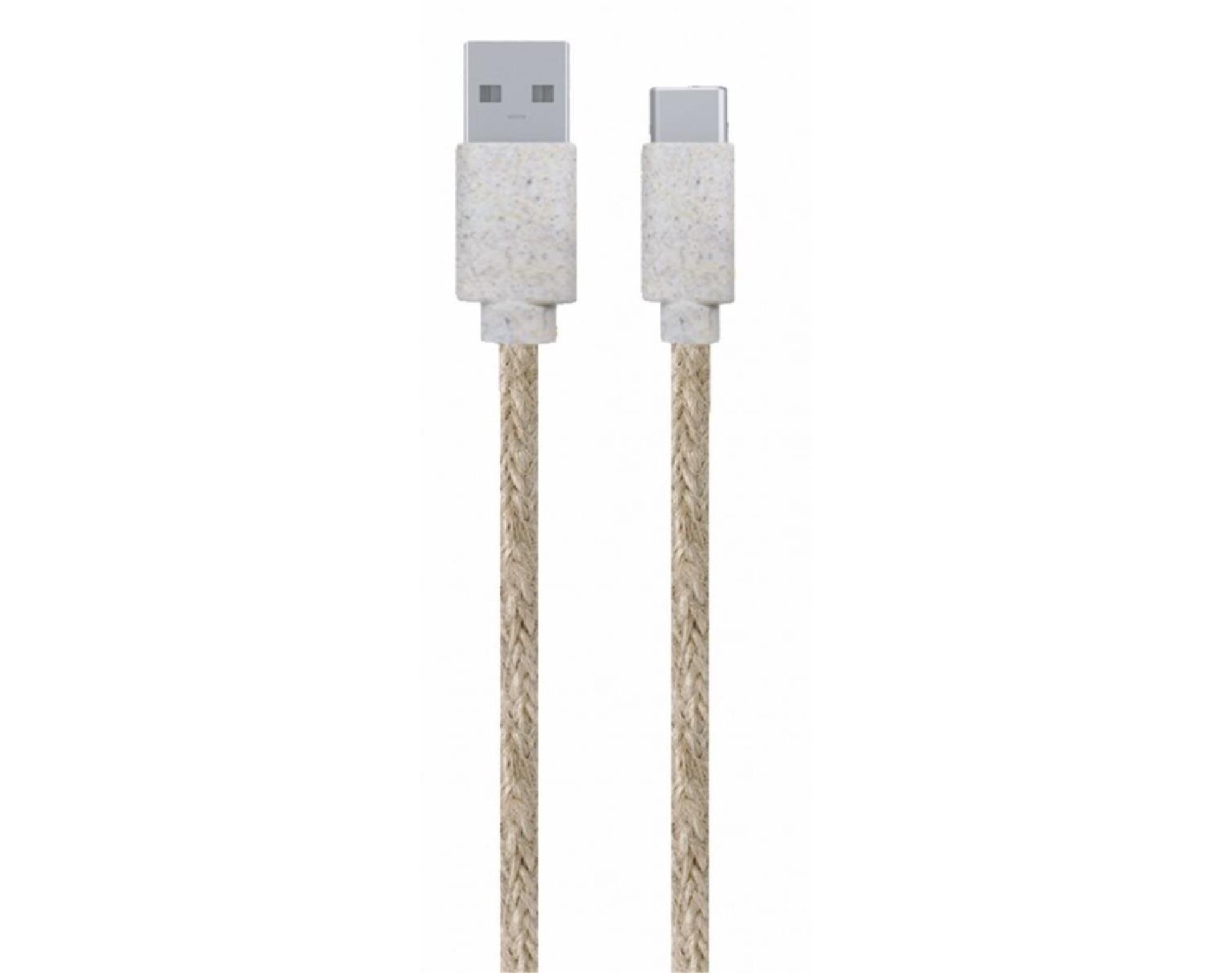 Kabel USB - USB-C WINNER GROUP Eco 2 m