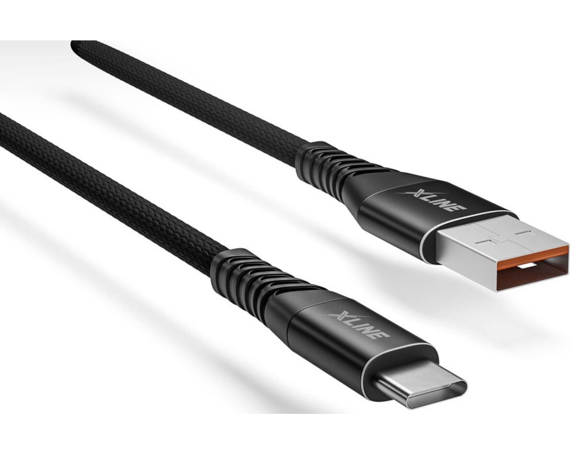 Kabel USB - USB-C XLINE 60W 1 m