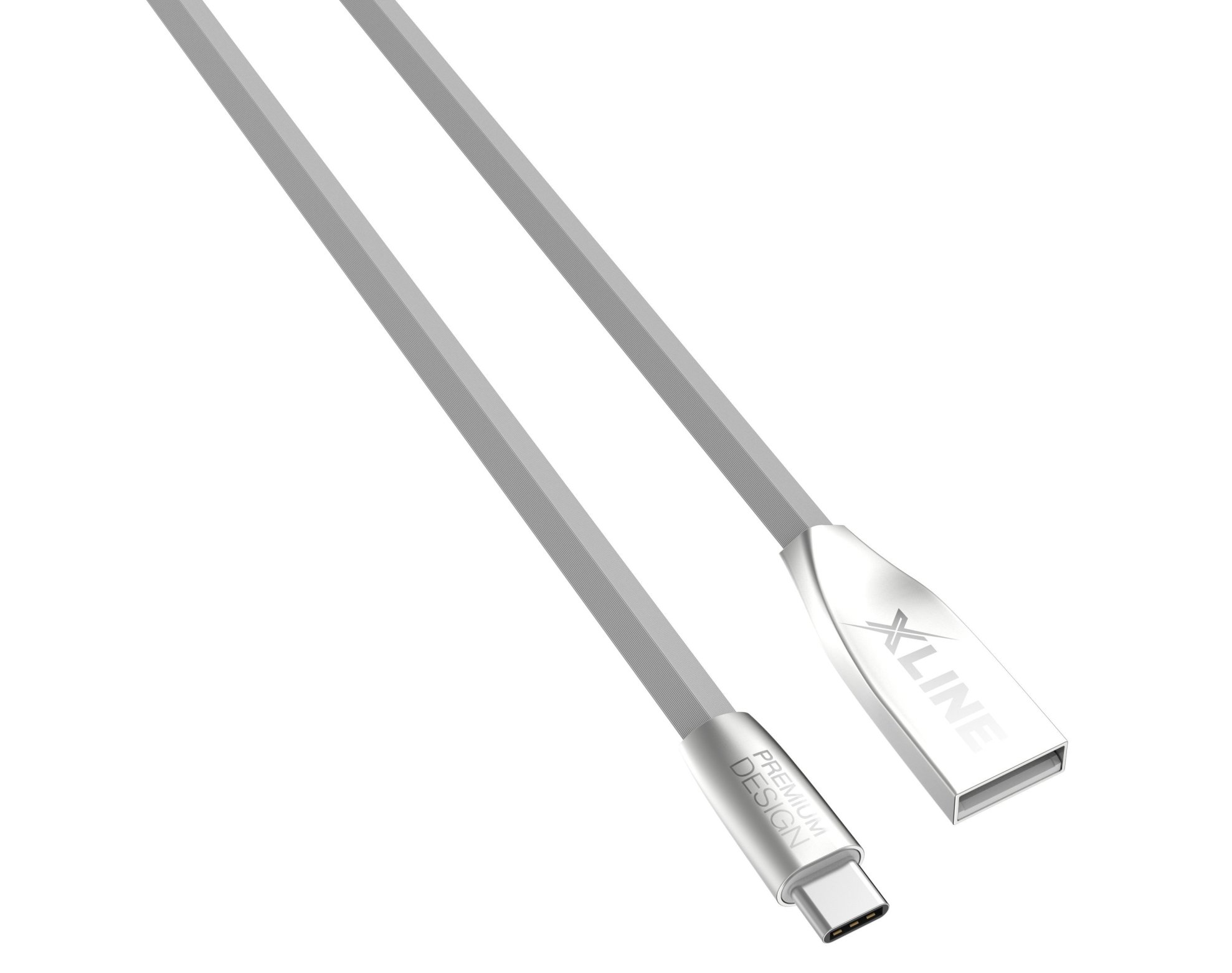 Kabel USB - USB-C XLINE GC 1 m