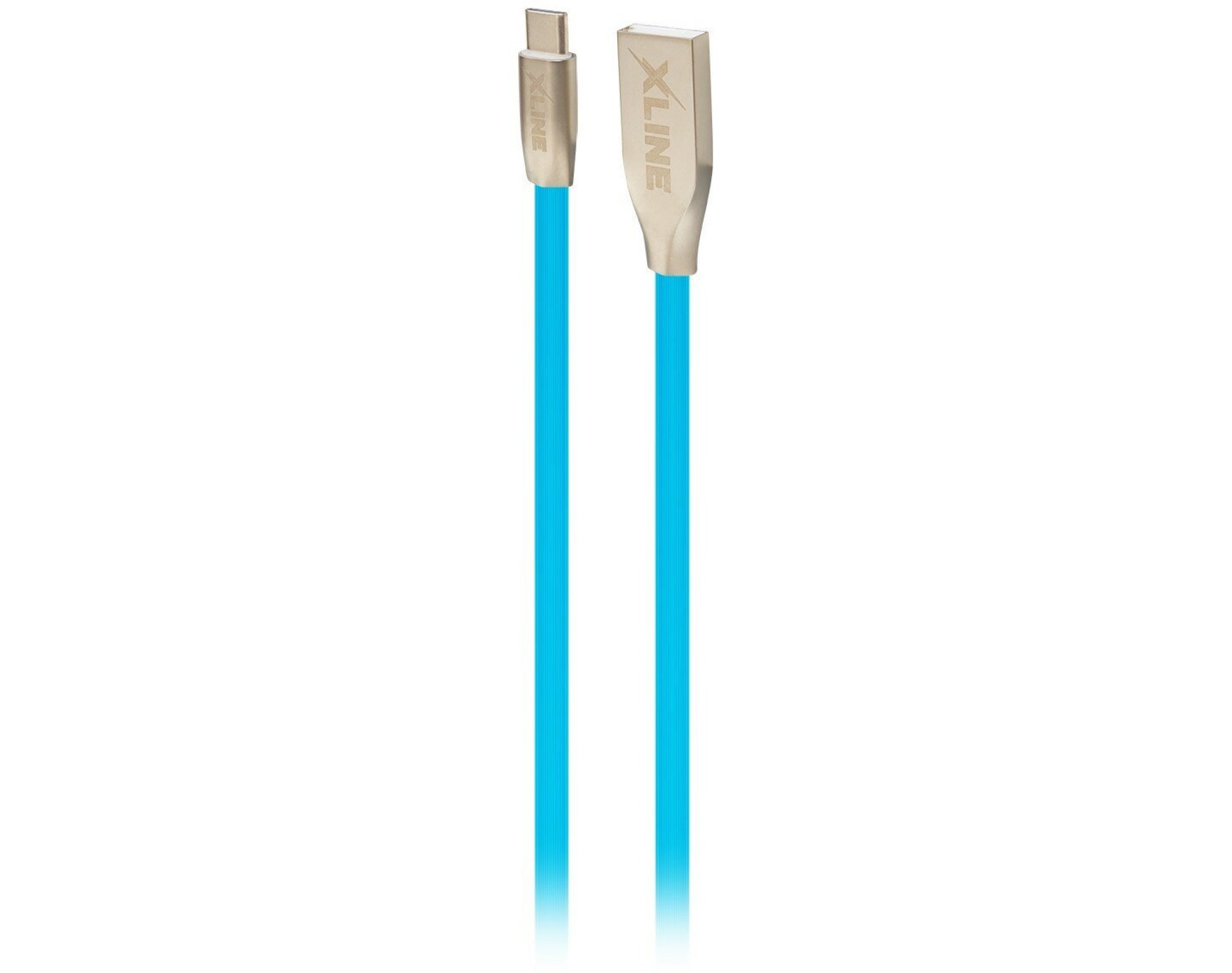 Kabel USB - USB-C XLINE GC 1 m