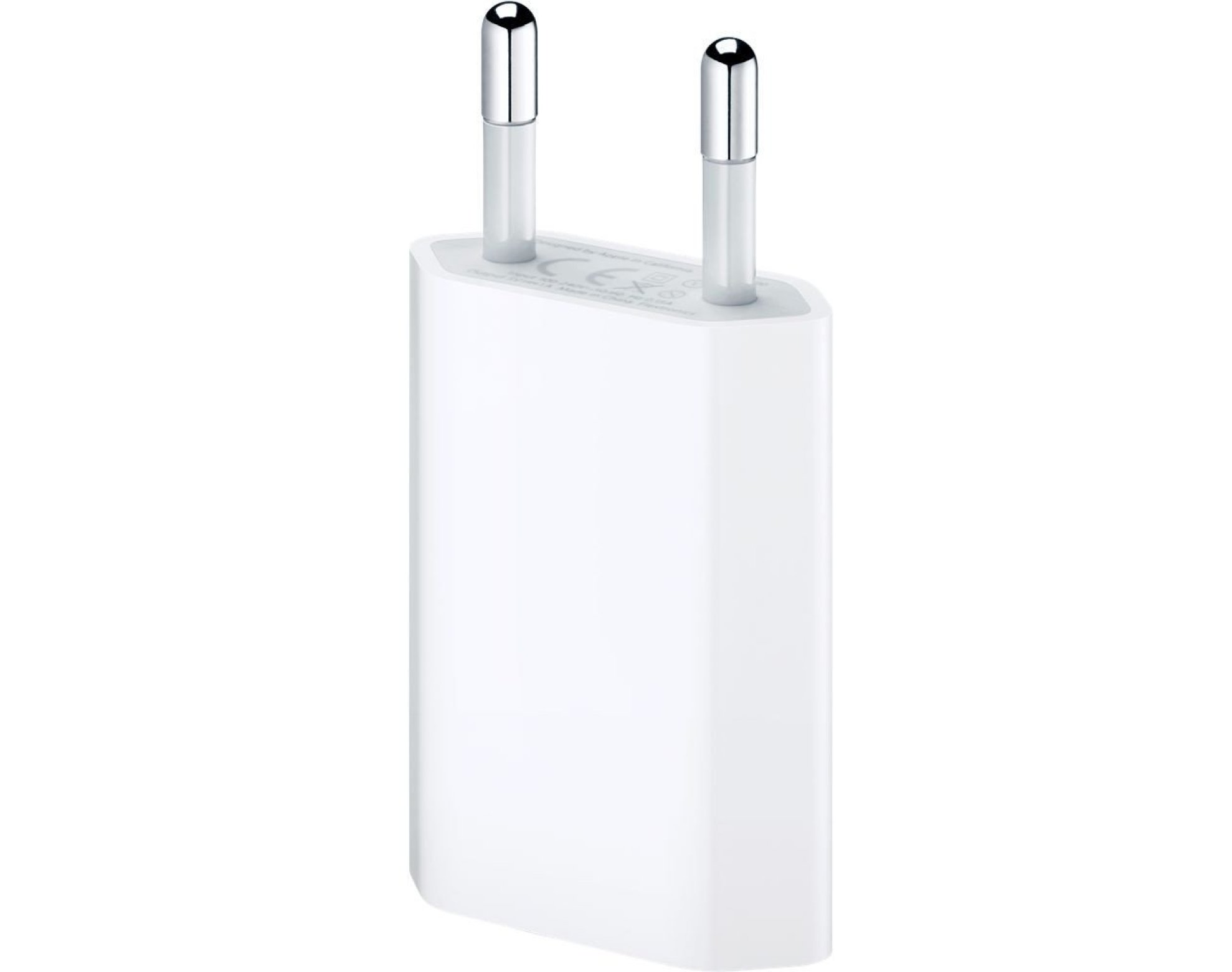 Ładowarka APPLE Power Adapter MD813ZM-A 5W Biały