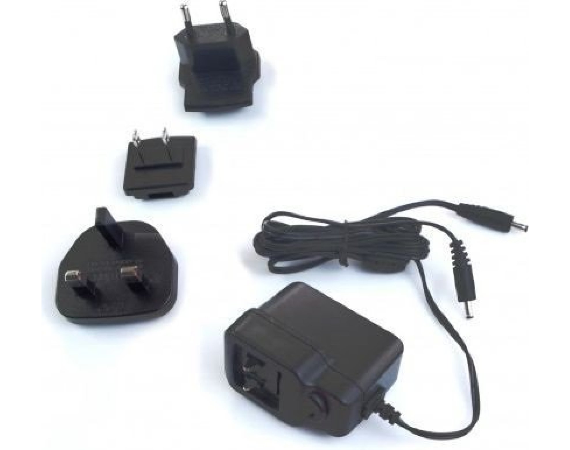 Ładowarka do ogrzewanych rękawic GLOVII GL2CHR