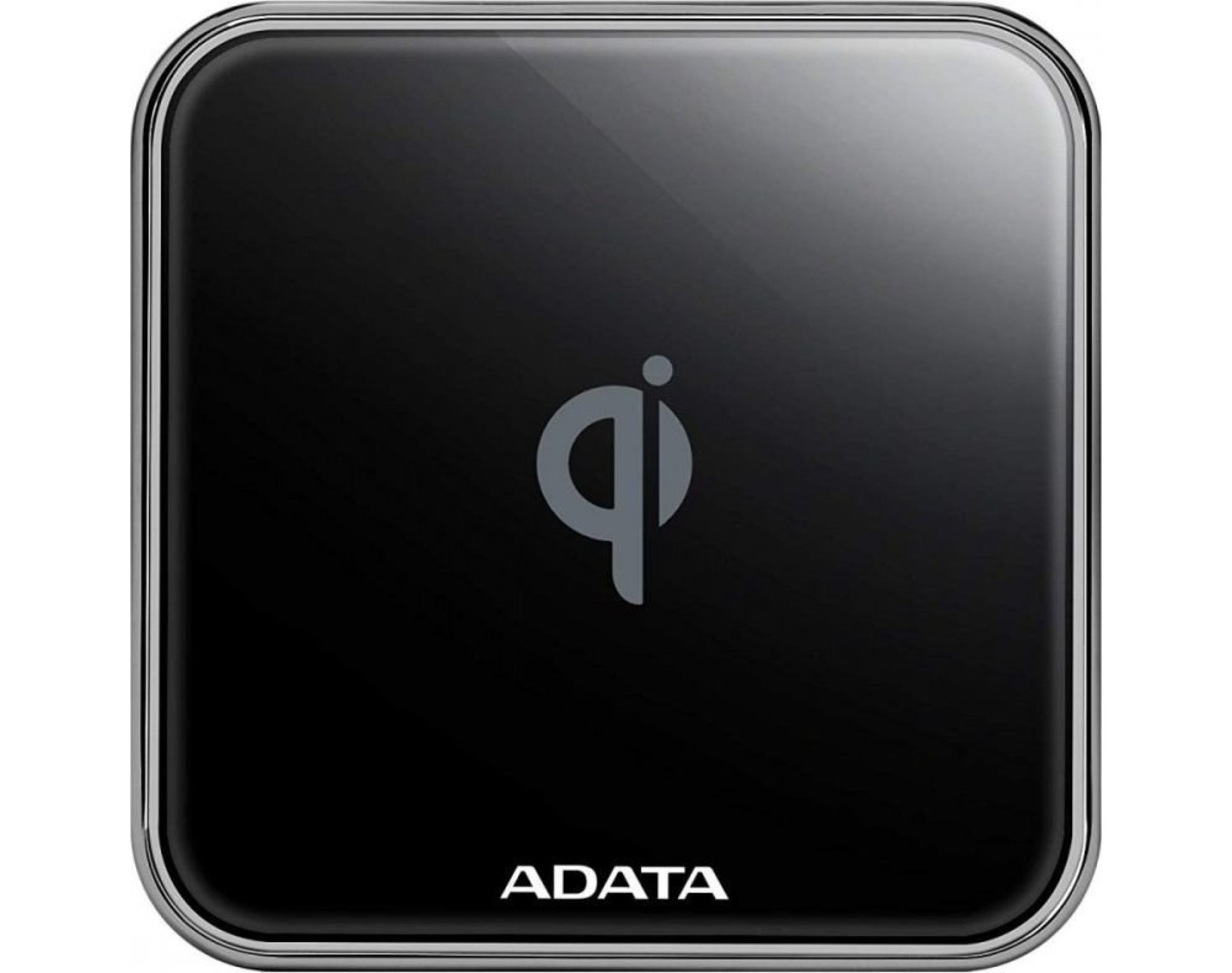 Ładowarka indukcyjna ADATA CW0100 Czarny Qi