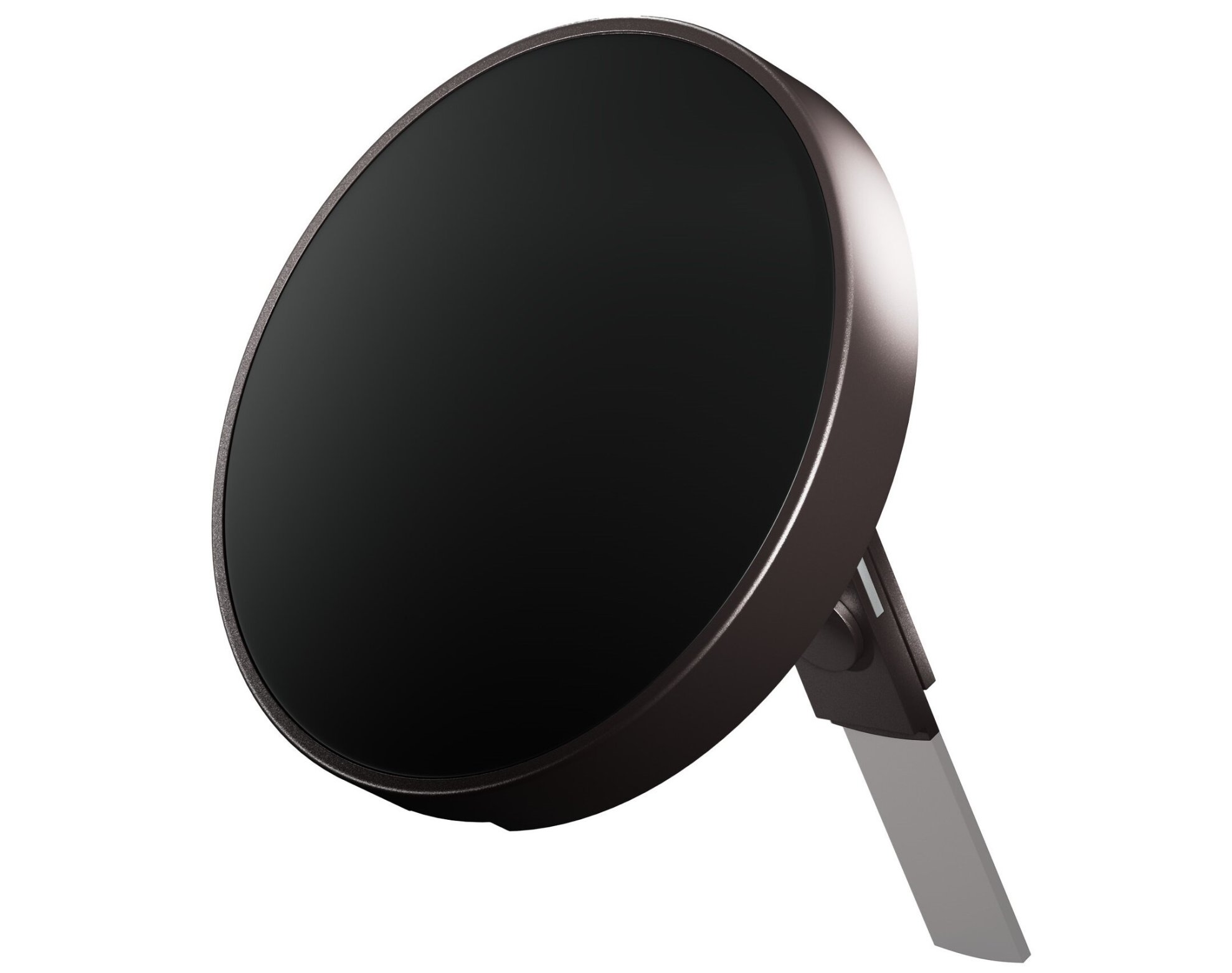 Ładowarka indukcyjna ALLITY AWC-210 GSM186415 15W Grafitowy MagSafe