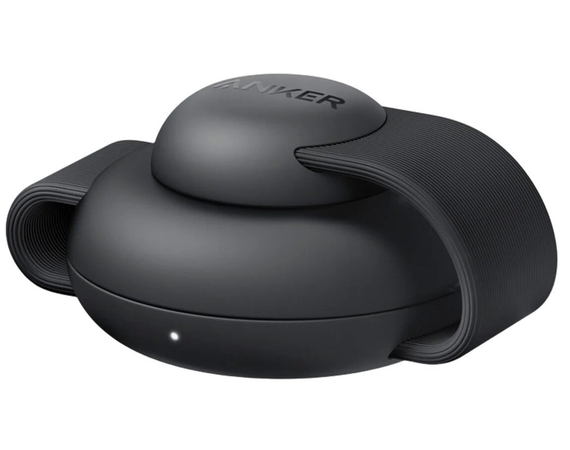 Ładowarka indukcyjna ANKER MagGo 15W 3w1 B25M8H11 Czarny Qi2 MagSafe