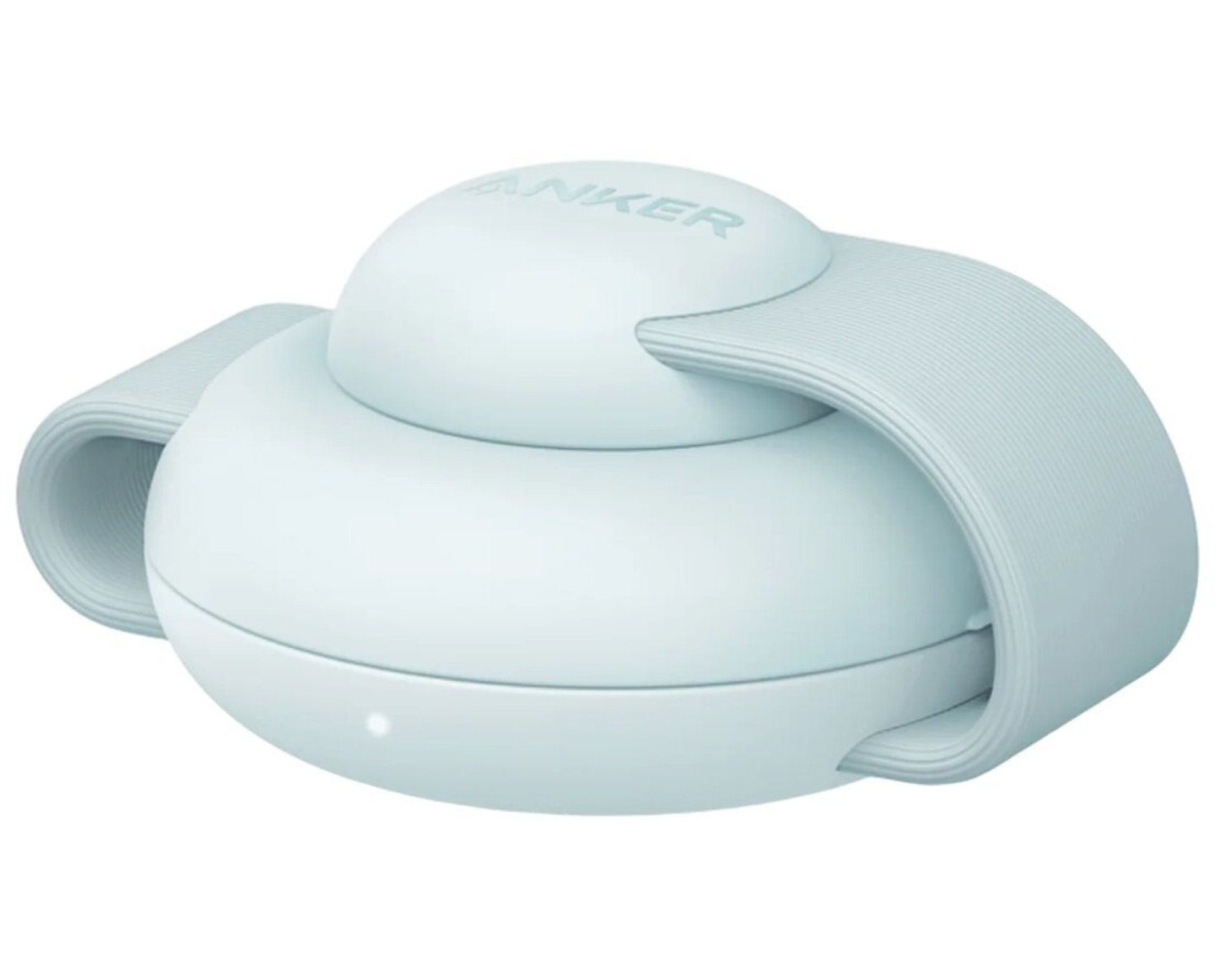 Ładowarka indukcyjna ANKER MagGo 15W 3w1 B25M8H61 Zielony Qi2 MagSafe