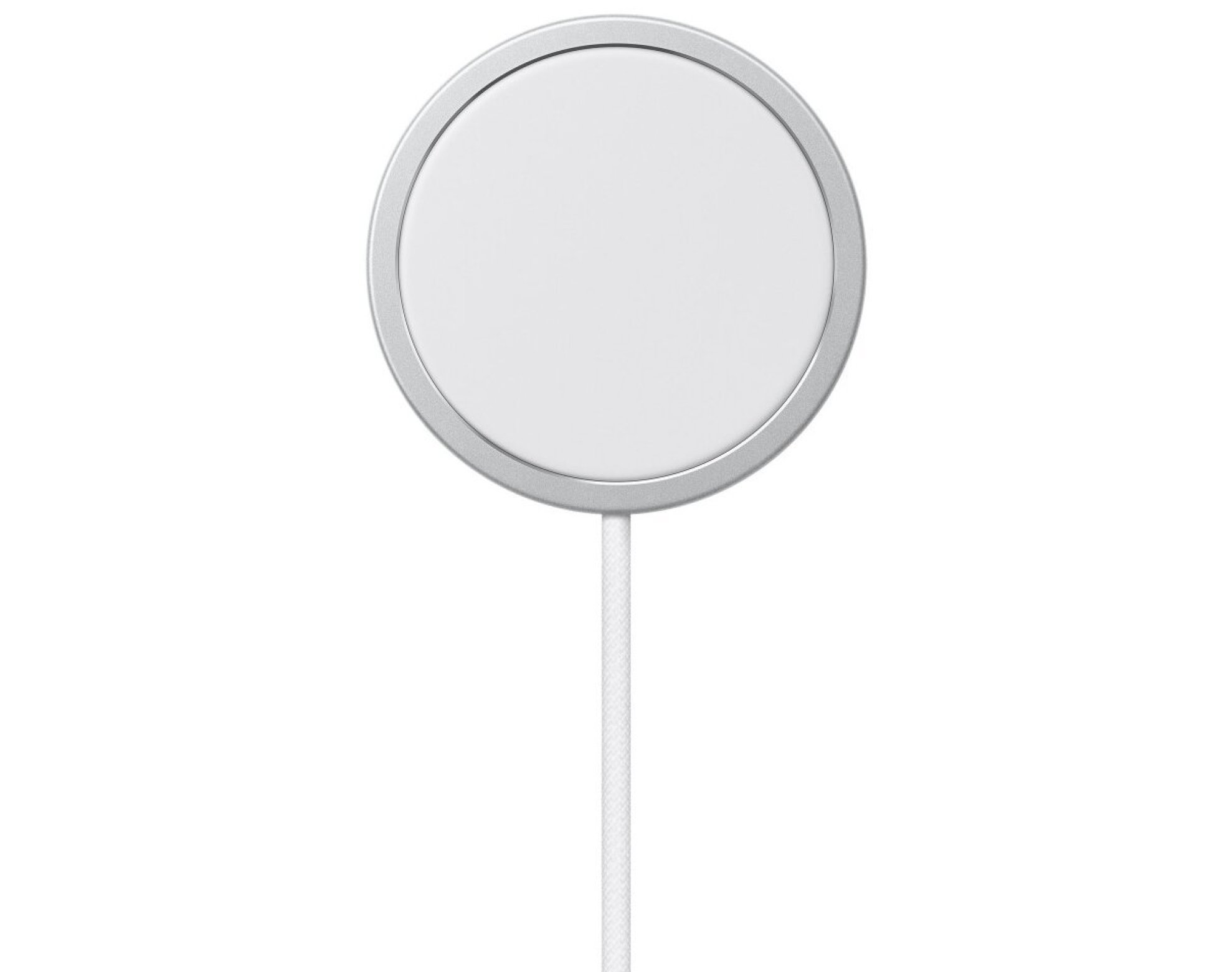 Ładowarka indukcyjna APPLE  1m Biały MagSafe