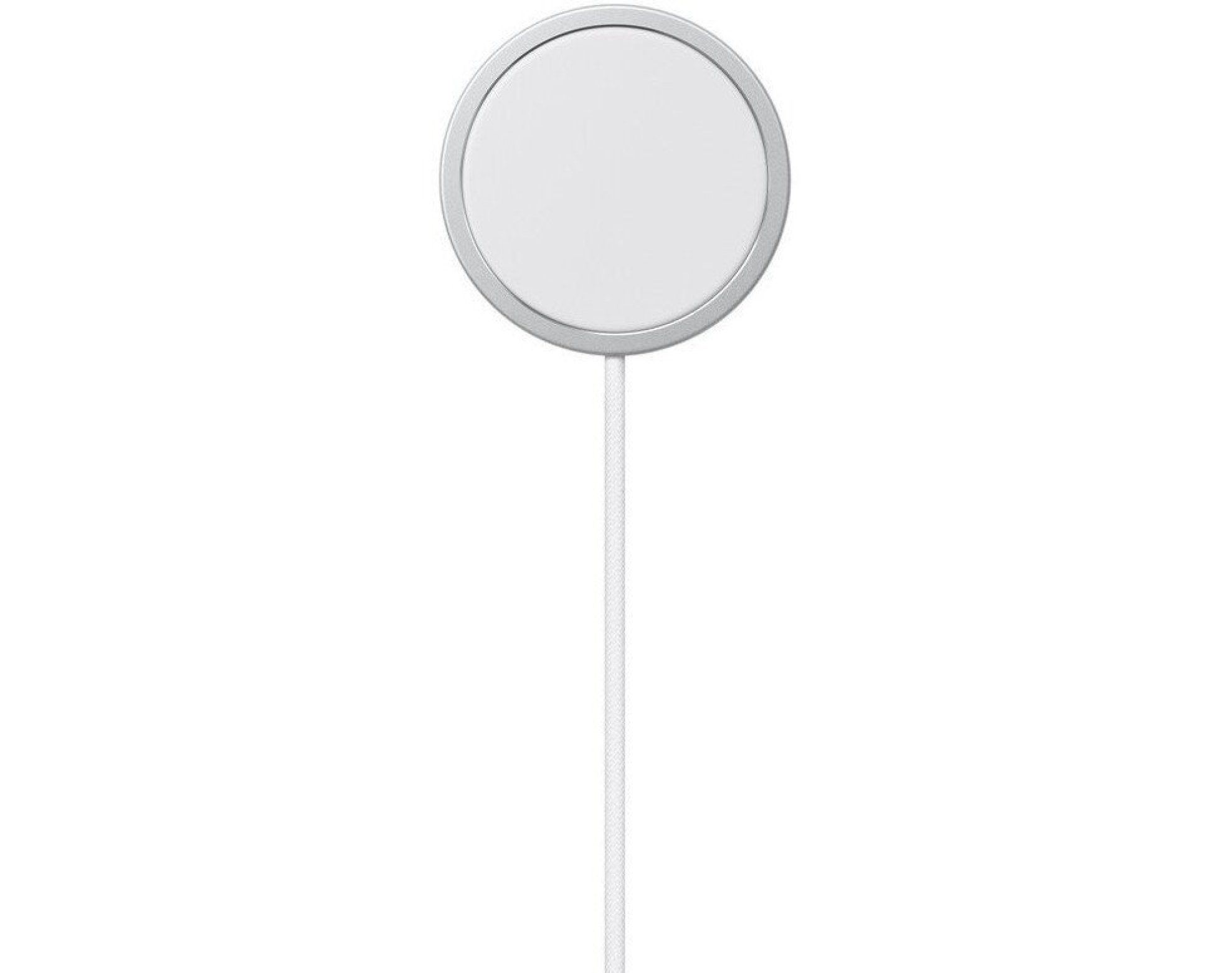 Ładowarka indukcyjna APPLE 25W 1m Biały MagSafe