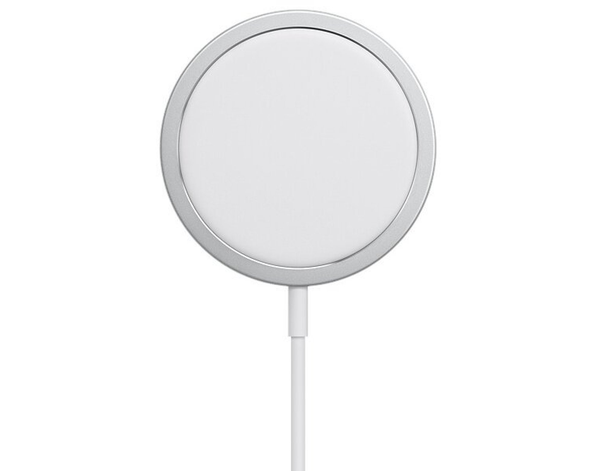 Ładowarka indukcyjna APPLE Charger 1m Biały MagSafe