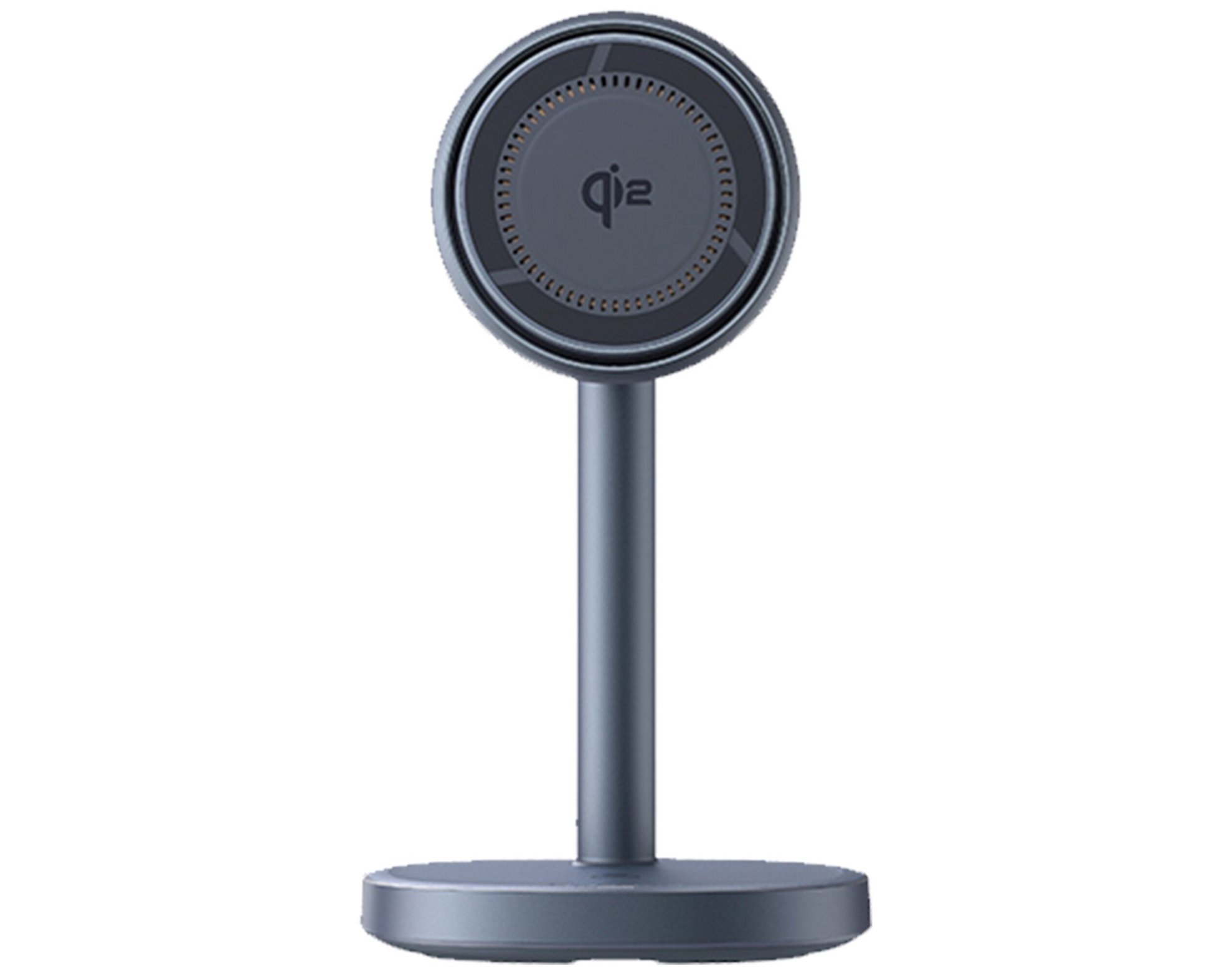 Ładowarka indukcyjna BASEUS Orbit 2 Pro 20W Szary Qi2 MagSafe