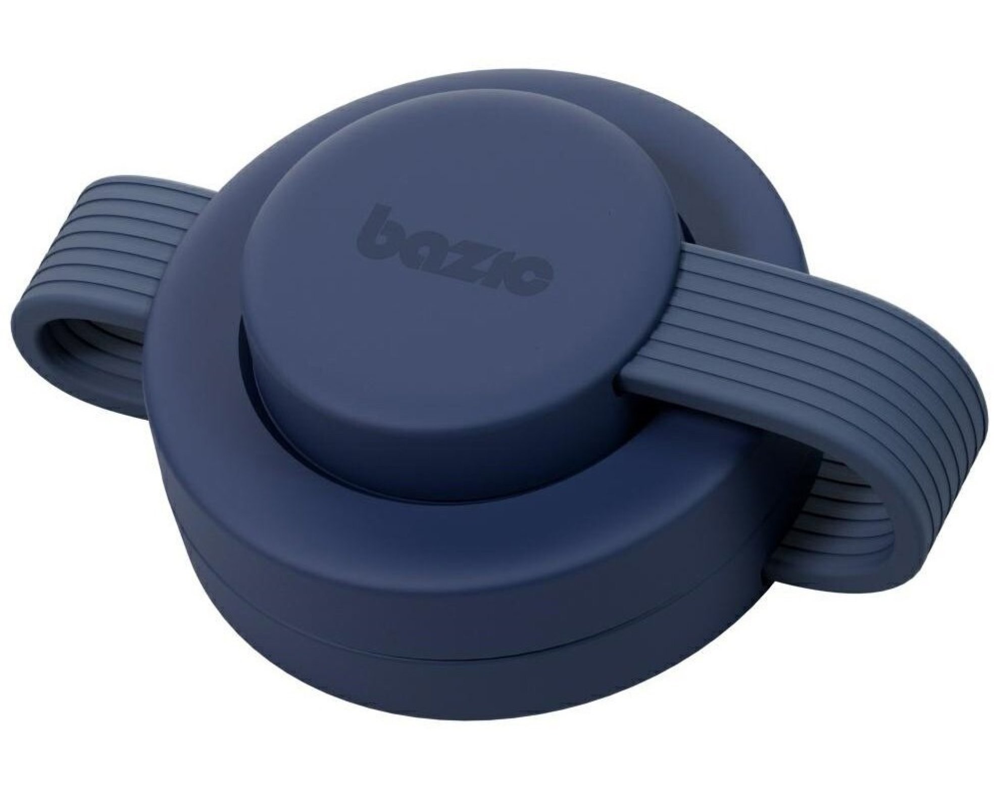 Ładowarka indukcyjna BAZIC GoMag Trio 2 3w1 15W Niebieski