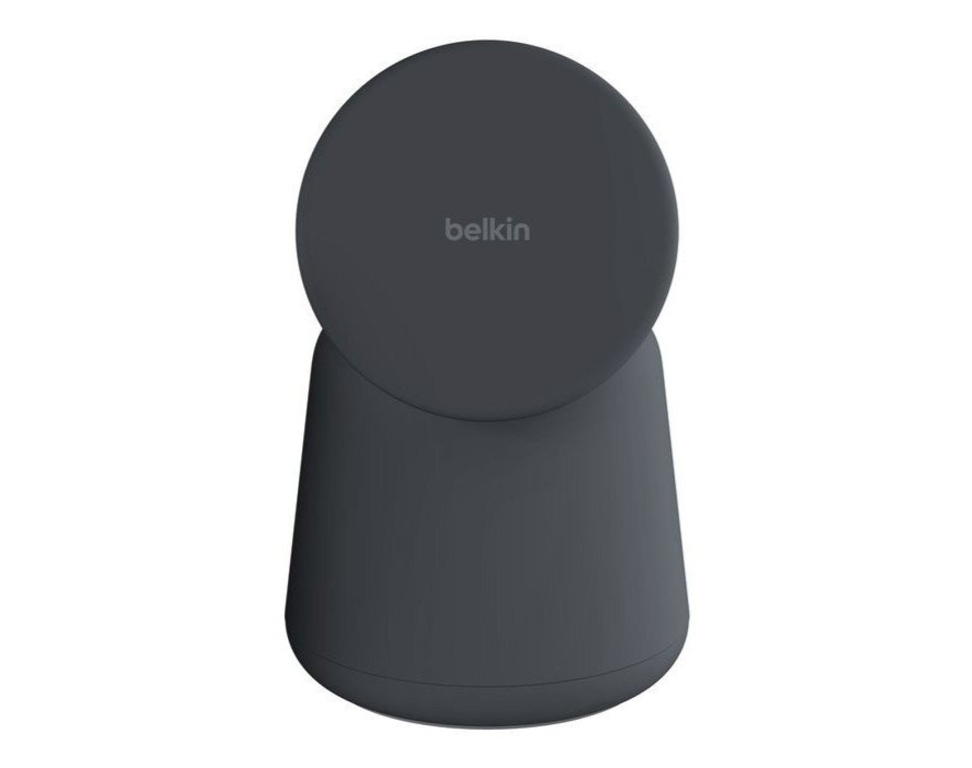 Ładowarka indukcyjna BELKIN 2w1 QI2 15W Grafitowy