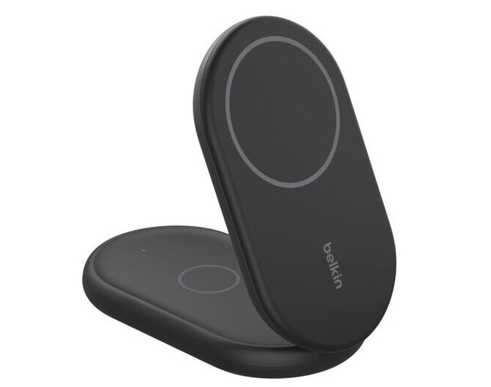 Ładowarka indukcyjna BELKIN BoostCharge WIZ028VFBK 15W Czarny Qi2