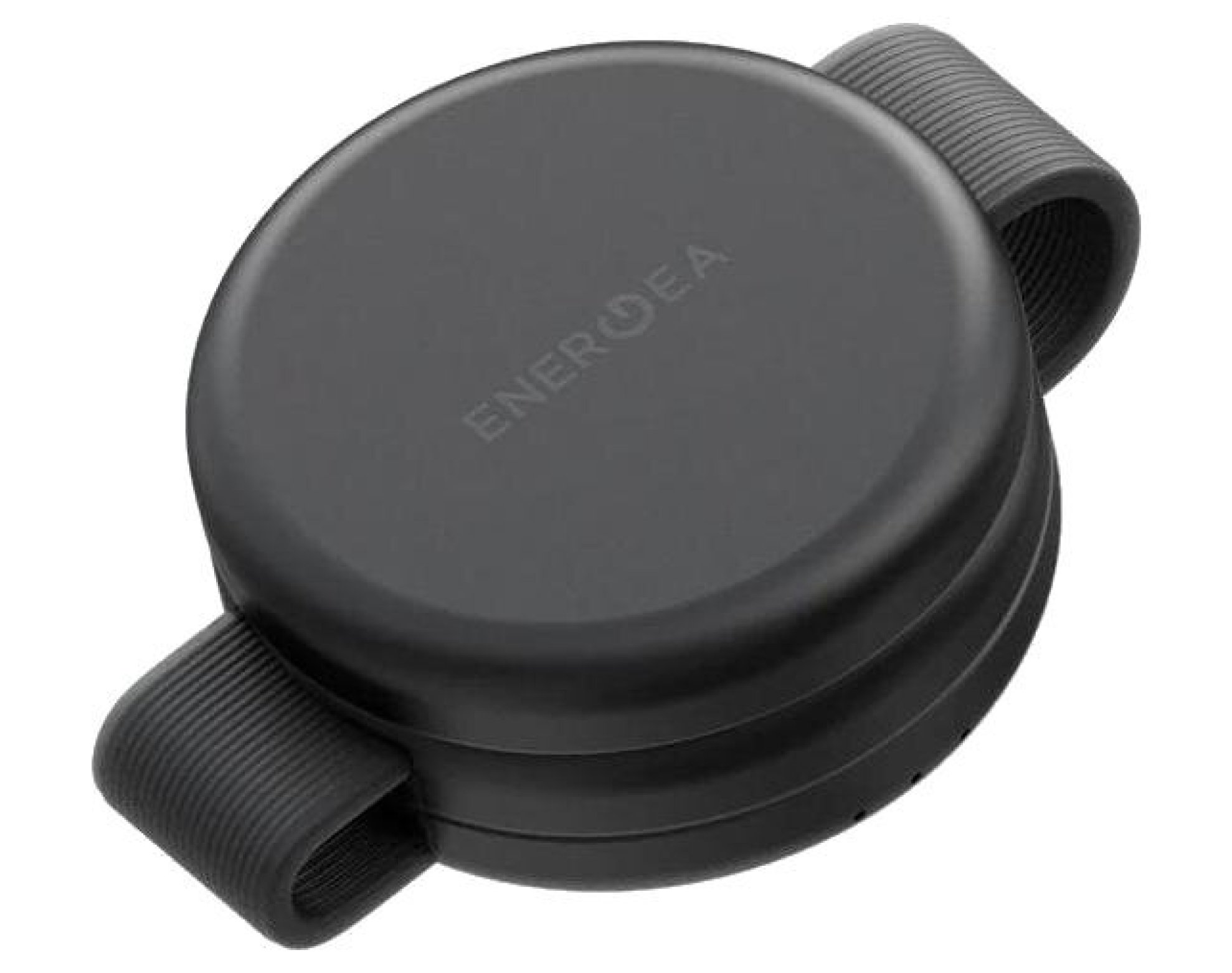 Ładowarka indukcyjna ENERGEA Alumag Trio 3w1 Qi2 15W Grafitowy