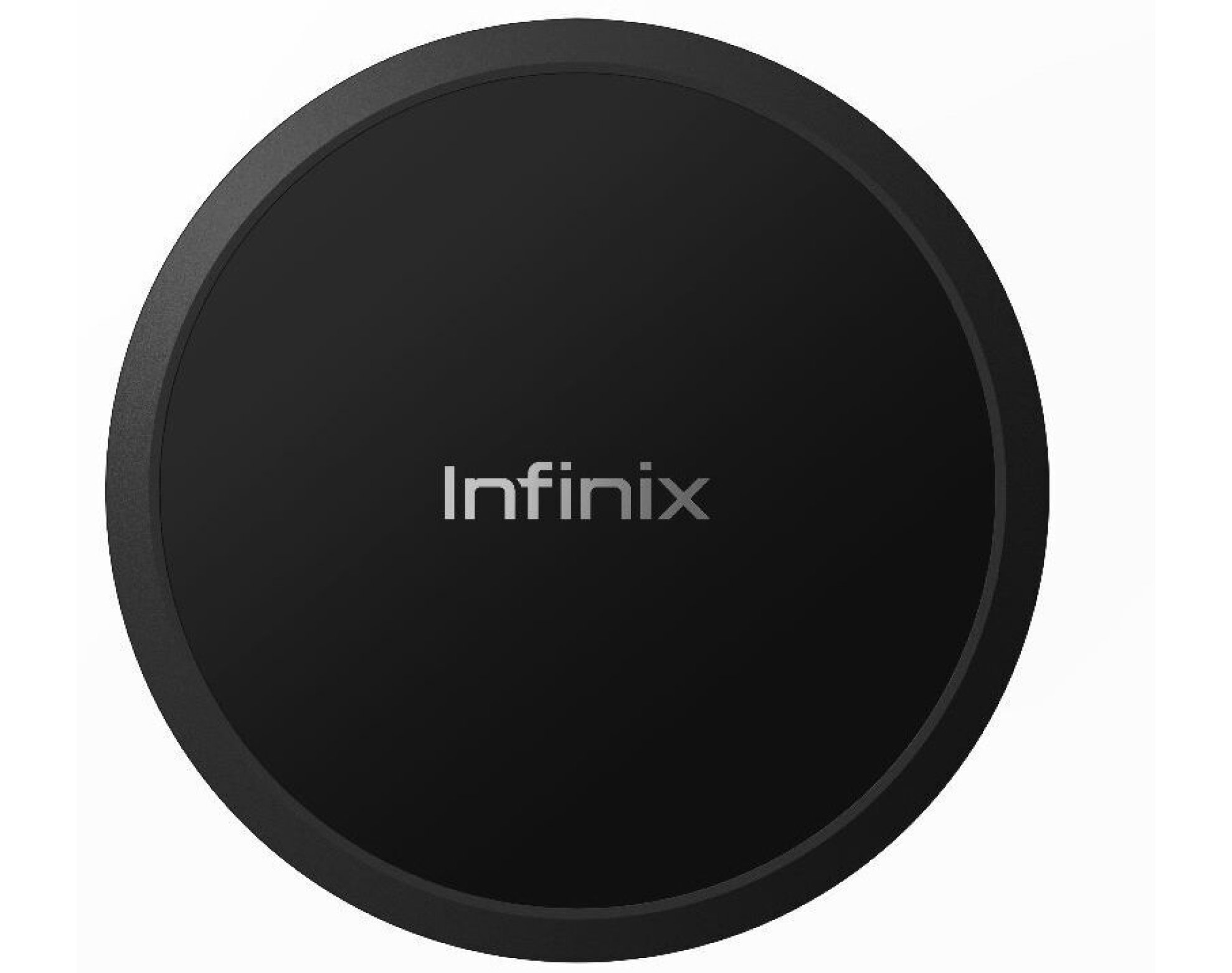 Ładowarka indukcyjna INFINIX XWC01 15W Czarny
