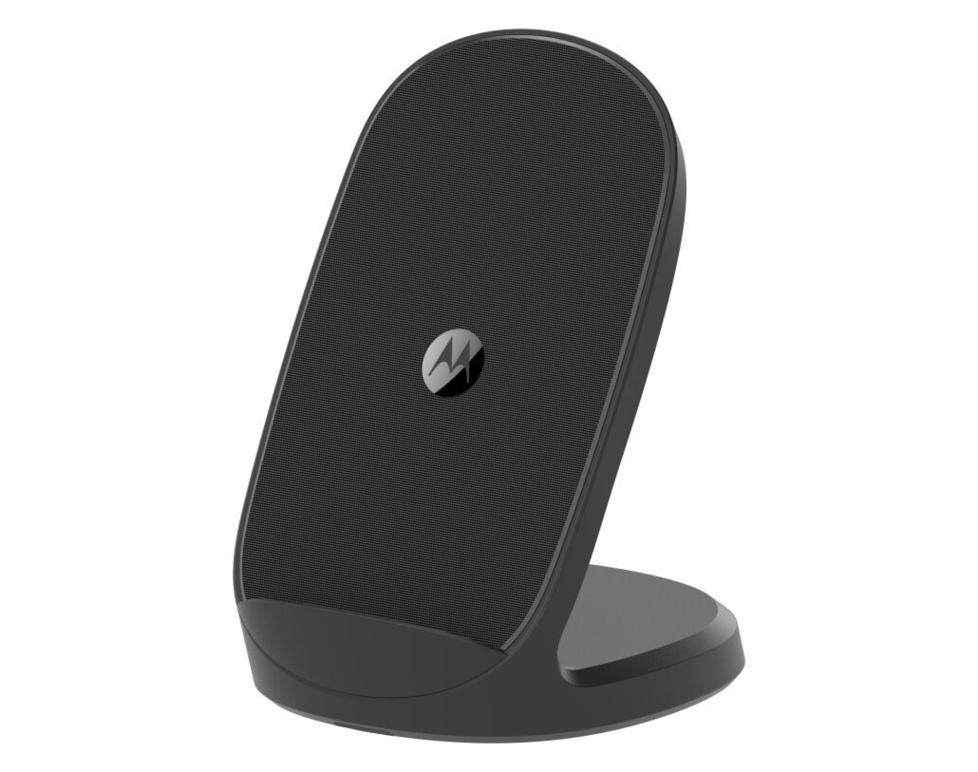 Ładowarka indukcyjna MOTOROLA TurboPower 15W Czarny Qi