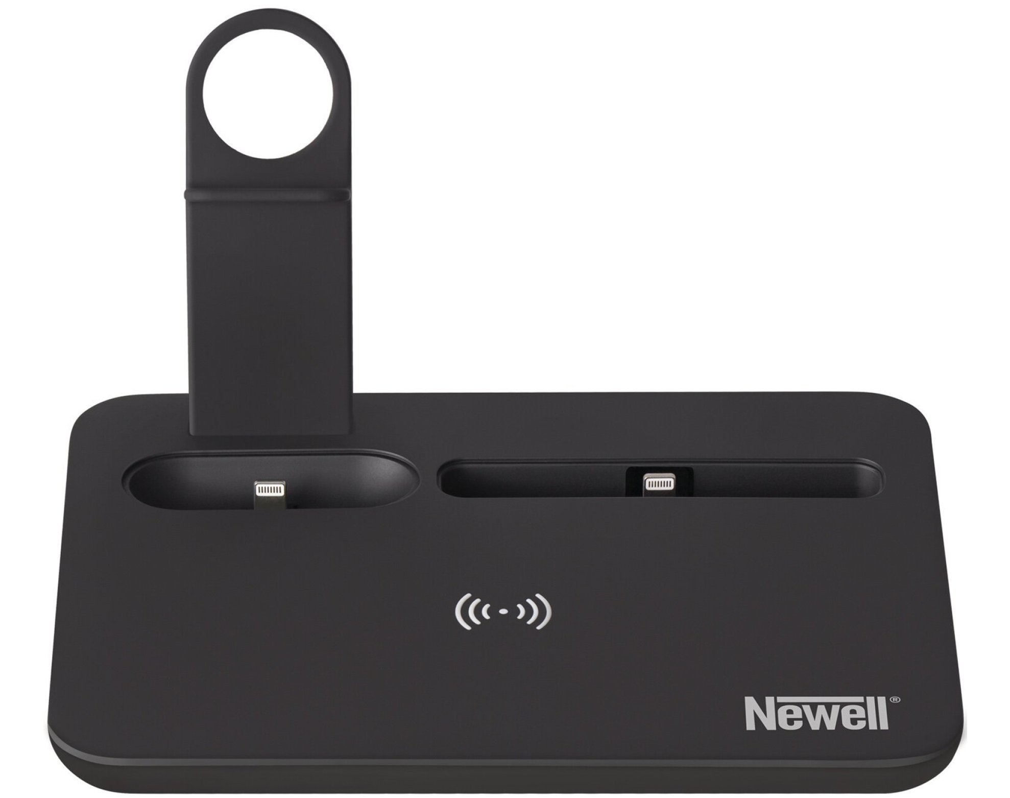 Ładowarka indukcyjna NEWELL induOne N-YM-UD17 15W Czarny Qi