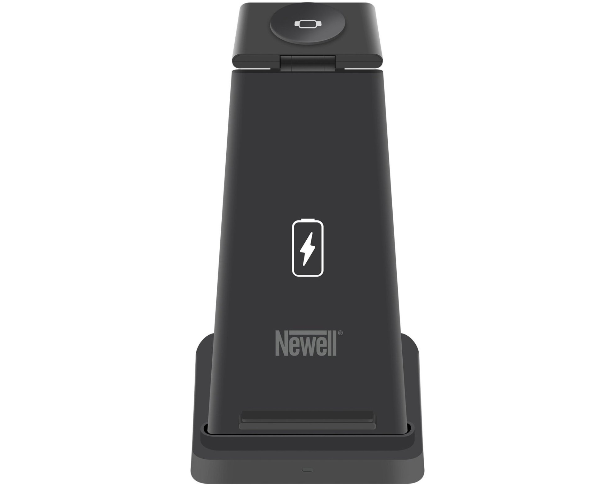 Ładowarka indukcyjna NEWELL induOne N-YM-UD21 15W Czarny Qi